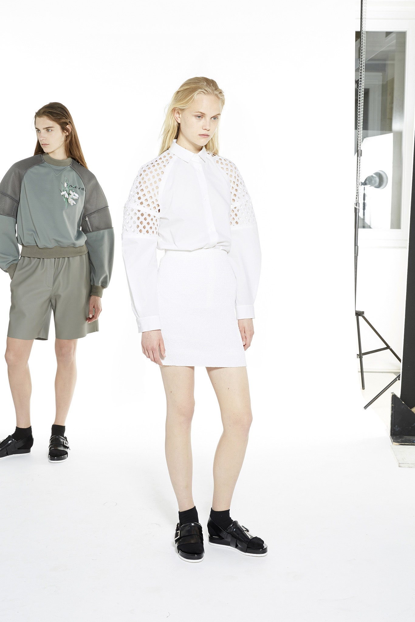 Carven Resort 15 Look 107