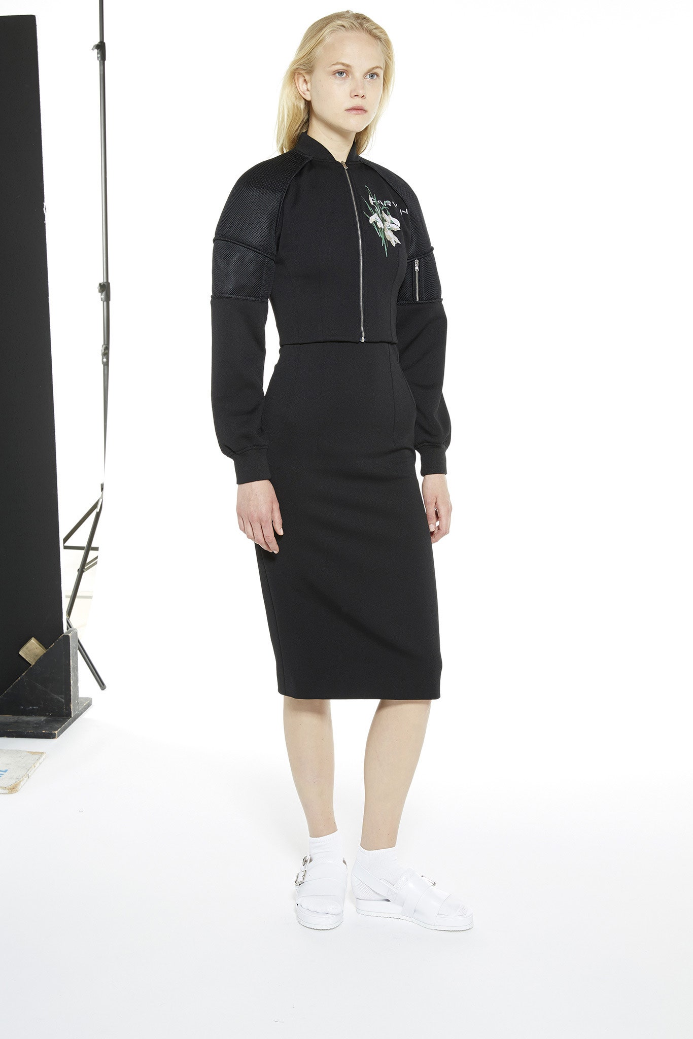 Carven Resort 15 Look 121