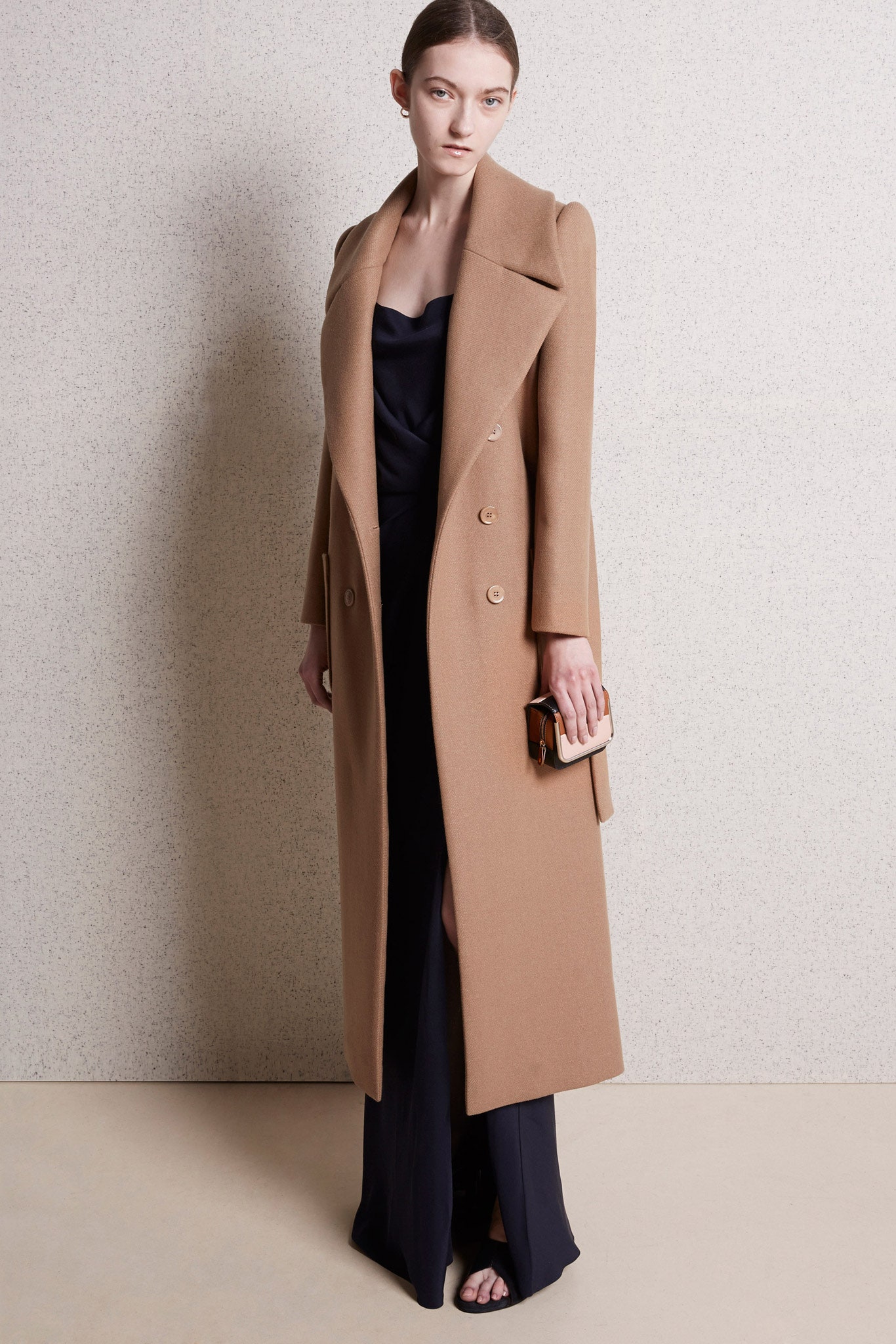 Carven F/W 15 Look 159
