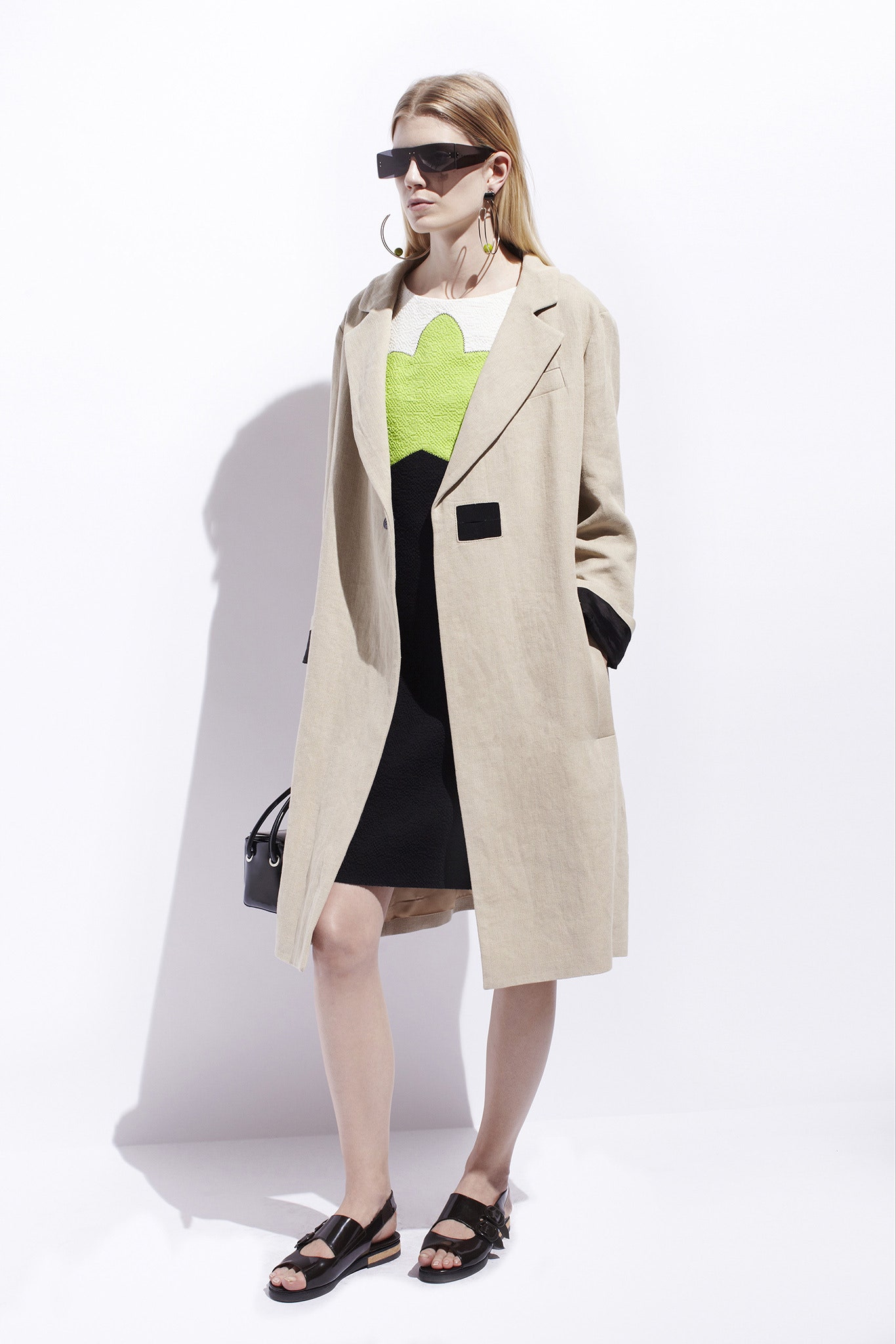 Carven Resort 14 Look 196