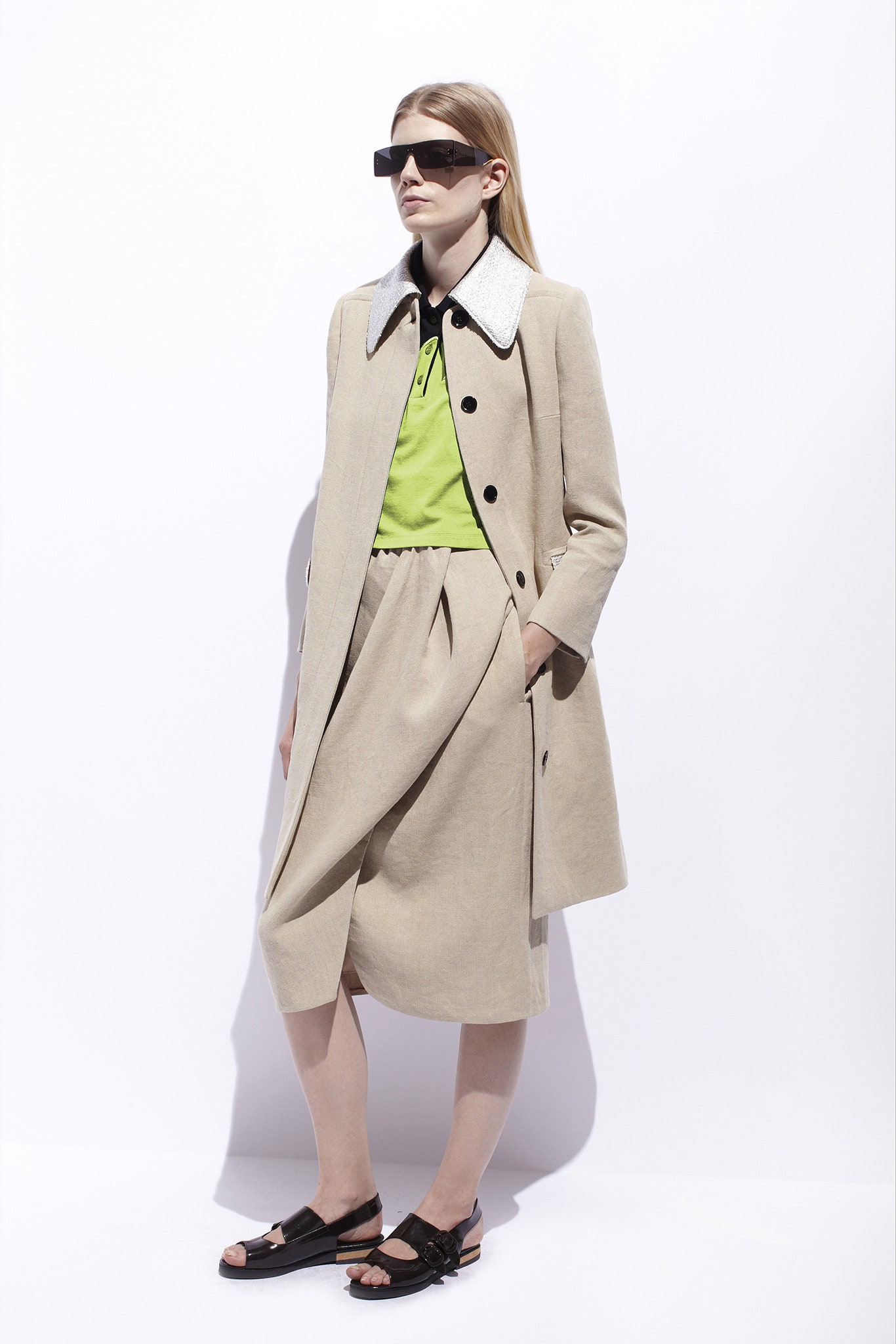 Carven Resort 14 Look 214