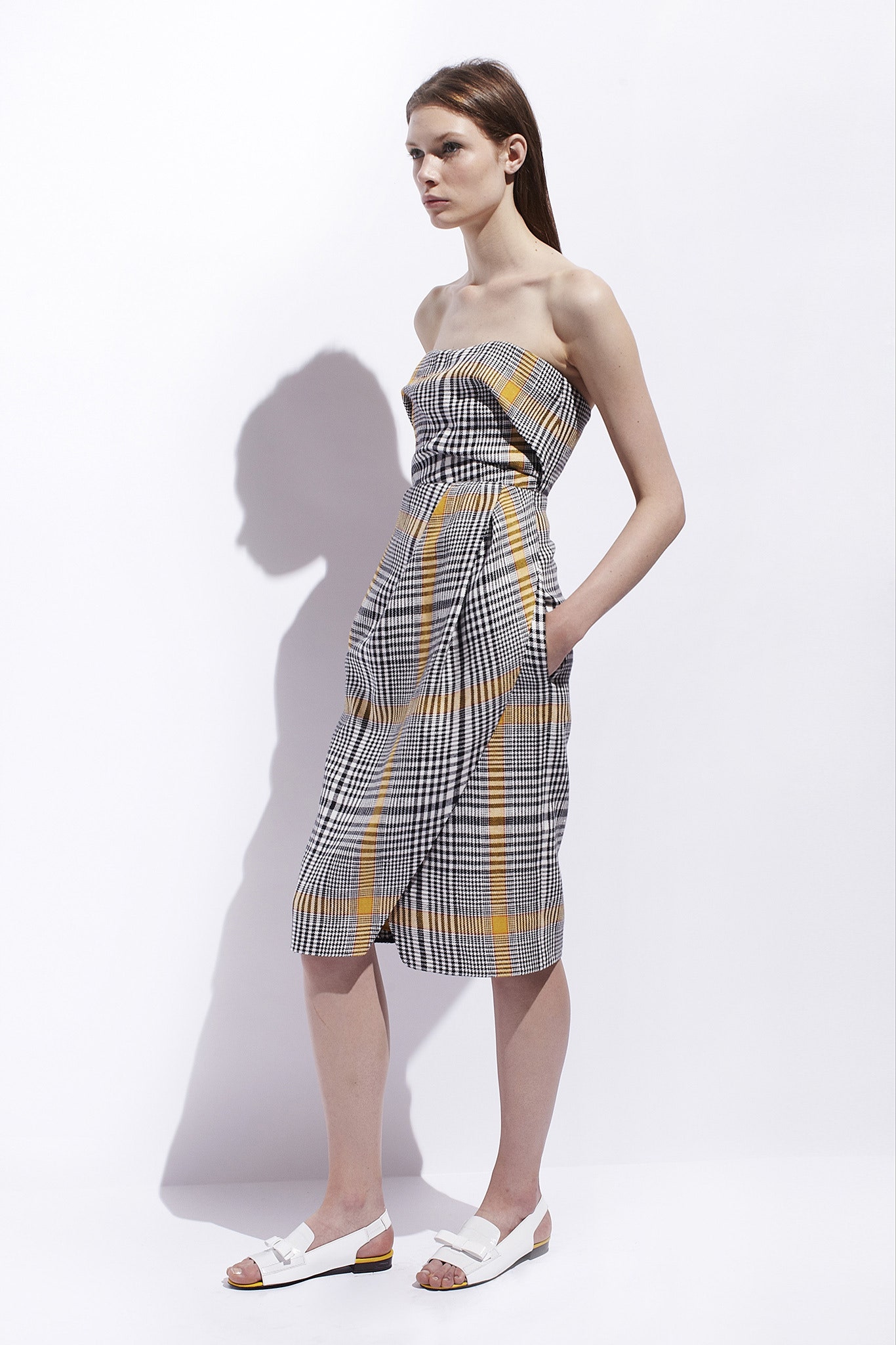 Carven Resort 14 Look 220
