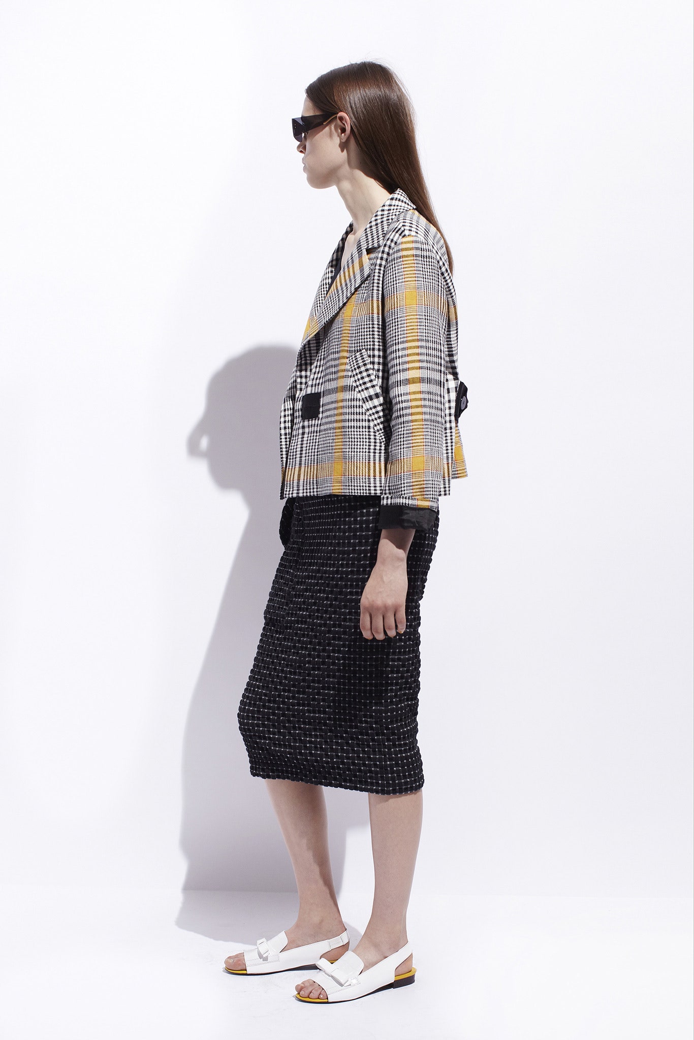 Carven Resort 14 Look 232