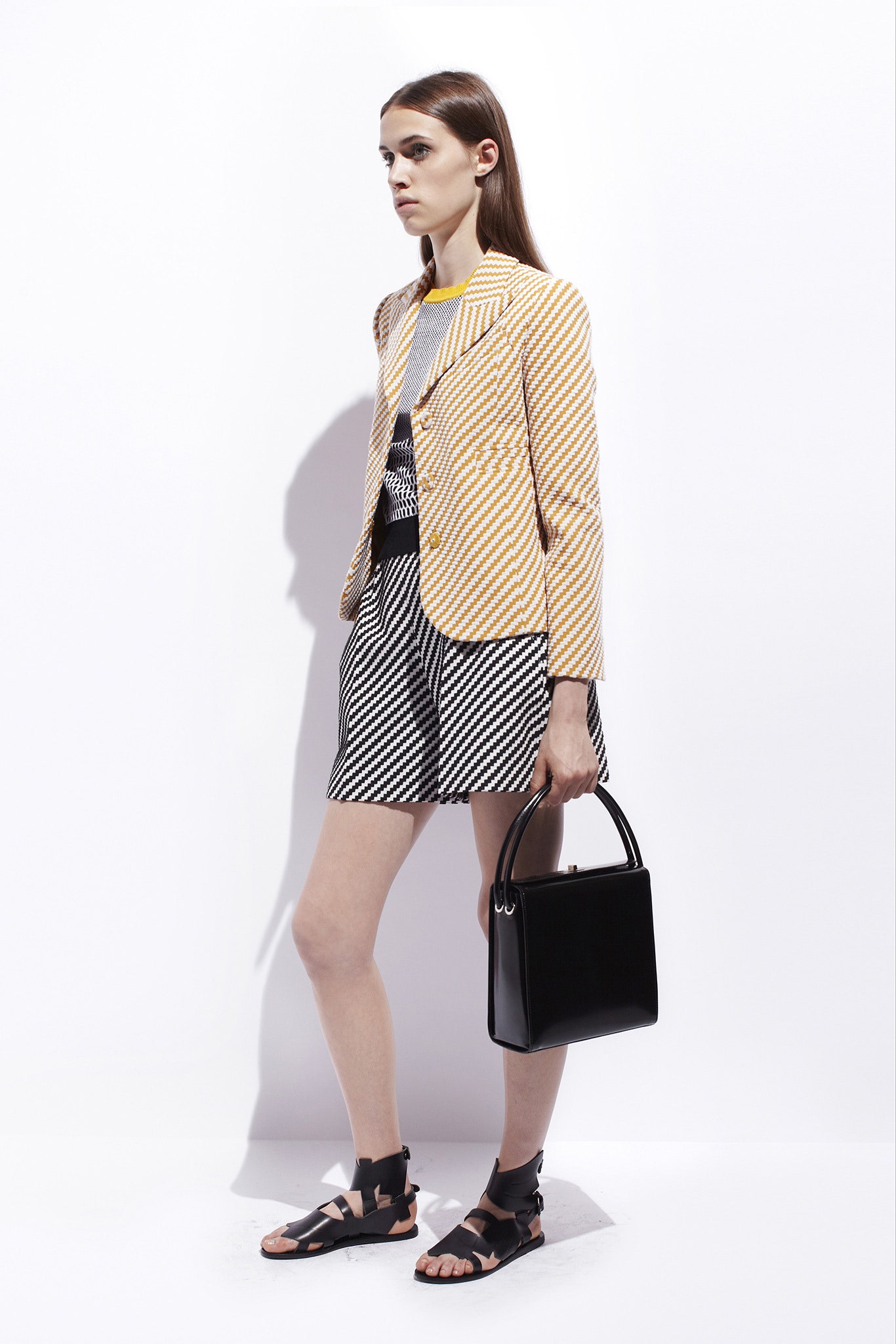 Carven Resort 14 Look 275
