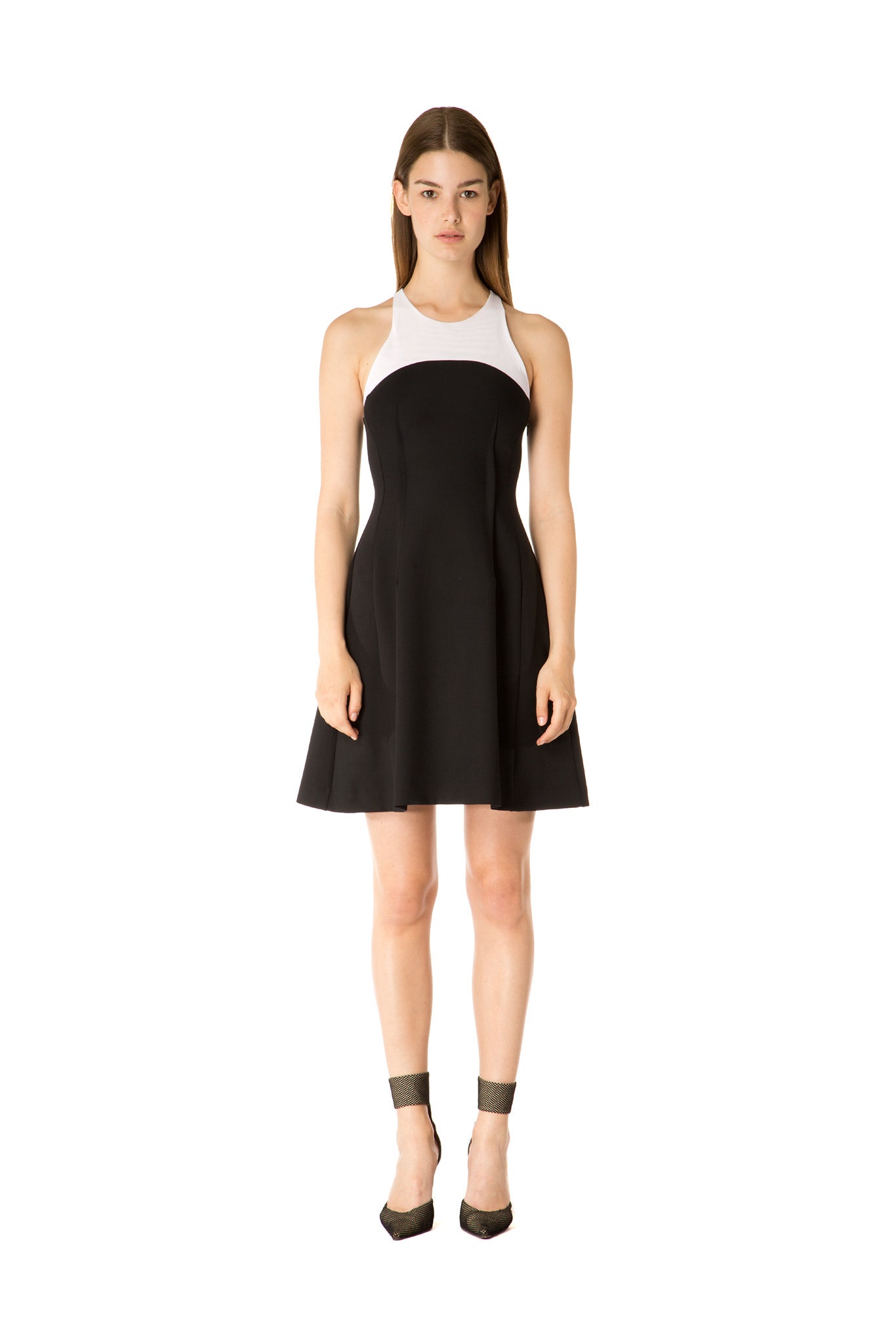 Catherine Malandrino Resort 14 Look 129