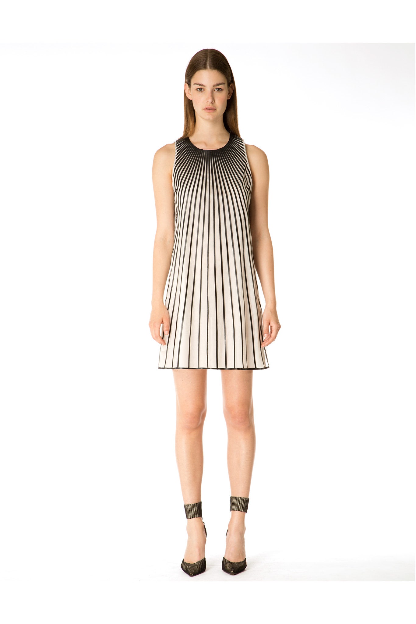 Catherine Malandrino Resort 14 Look 136