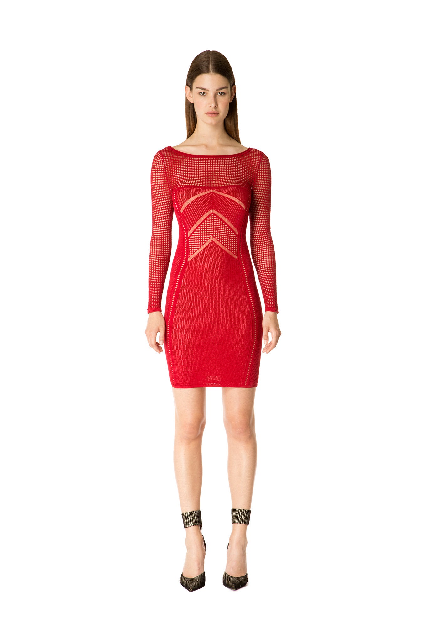 Catherine Malandrino Resort 14 Look 157