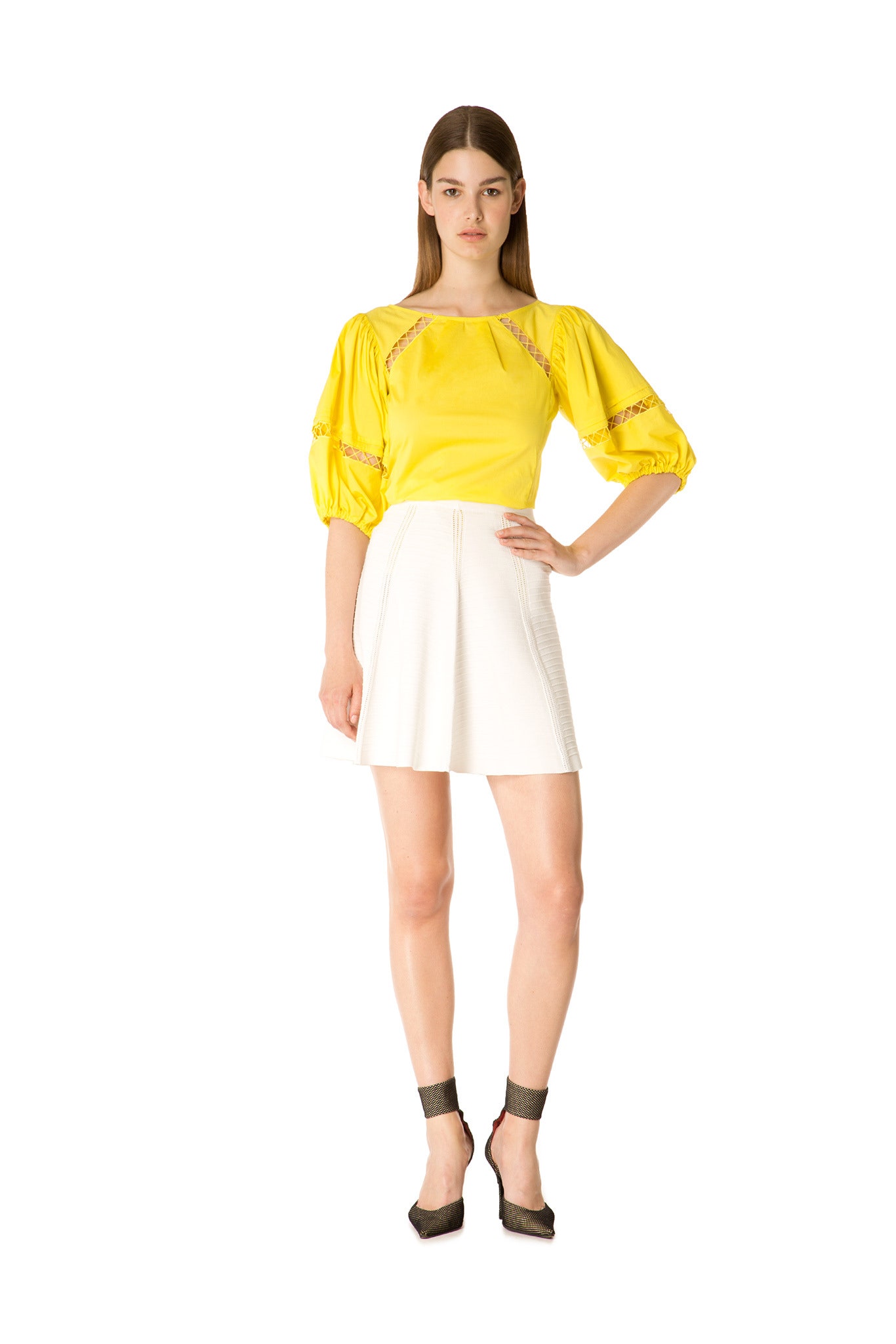 Catherine Malandrino Resort 14 Look 164