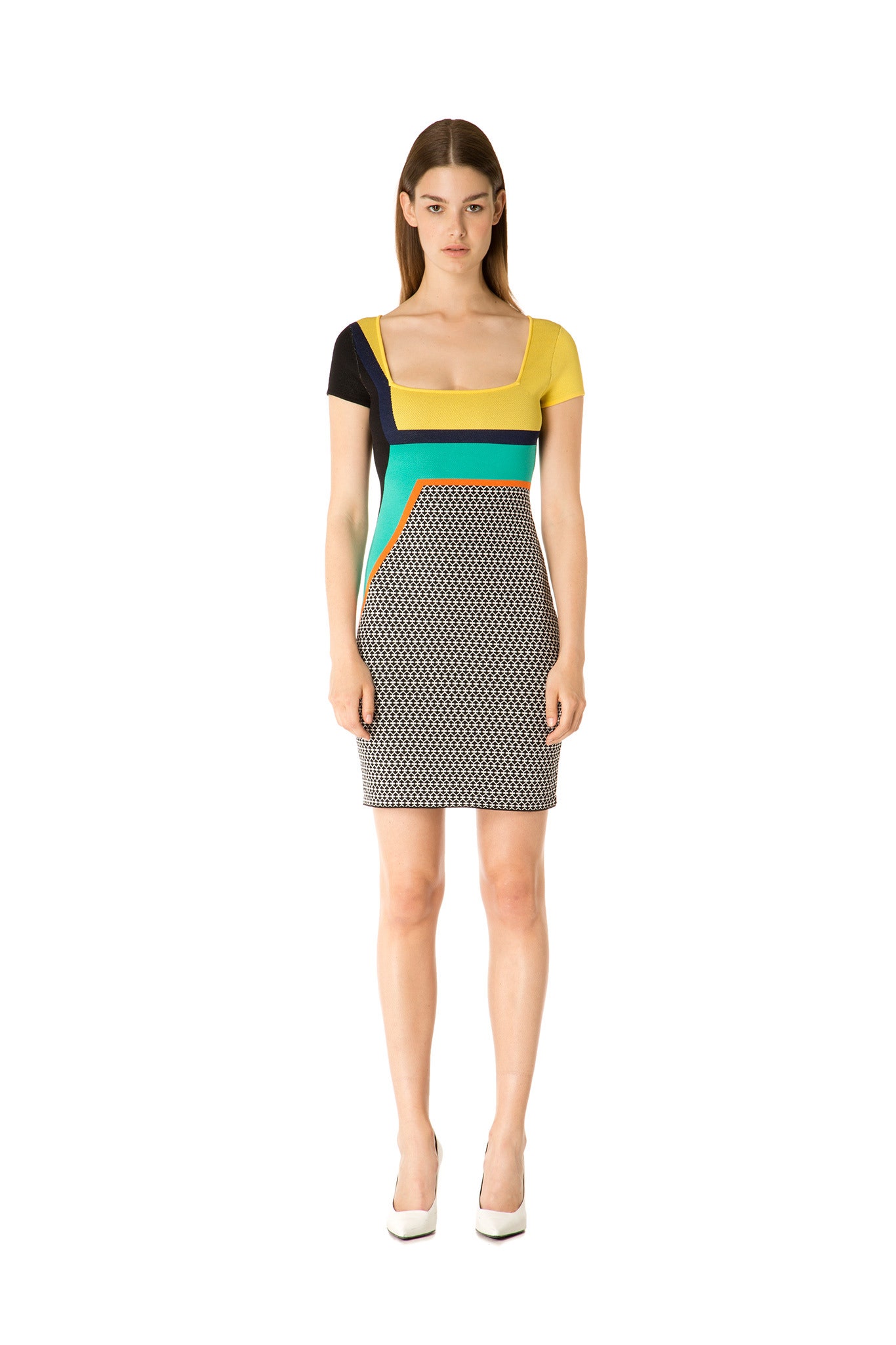 Catherine Malandrino Resort 14 Look 171