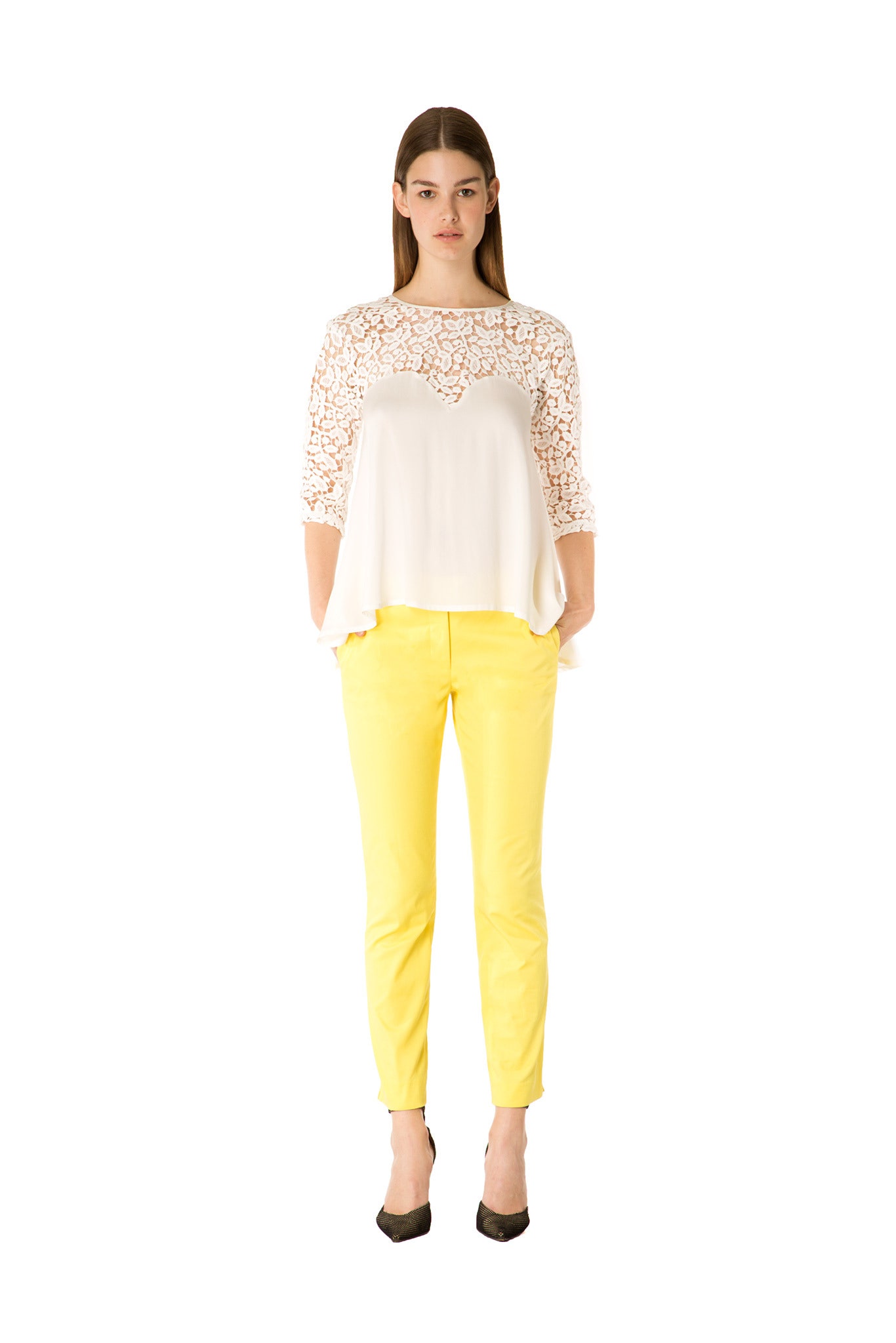 Catherine Malandrino Resort 14 Look 178