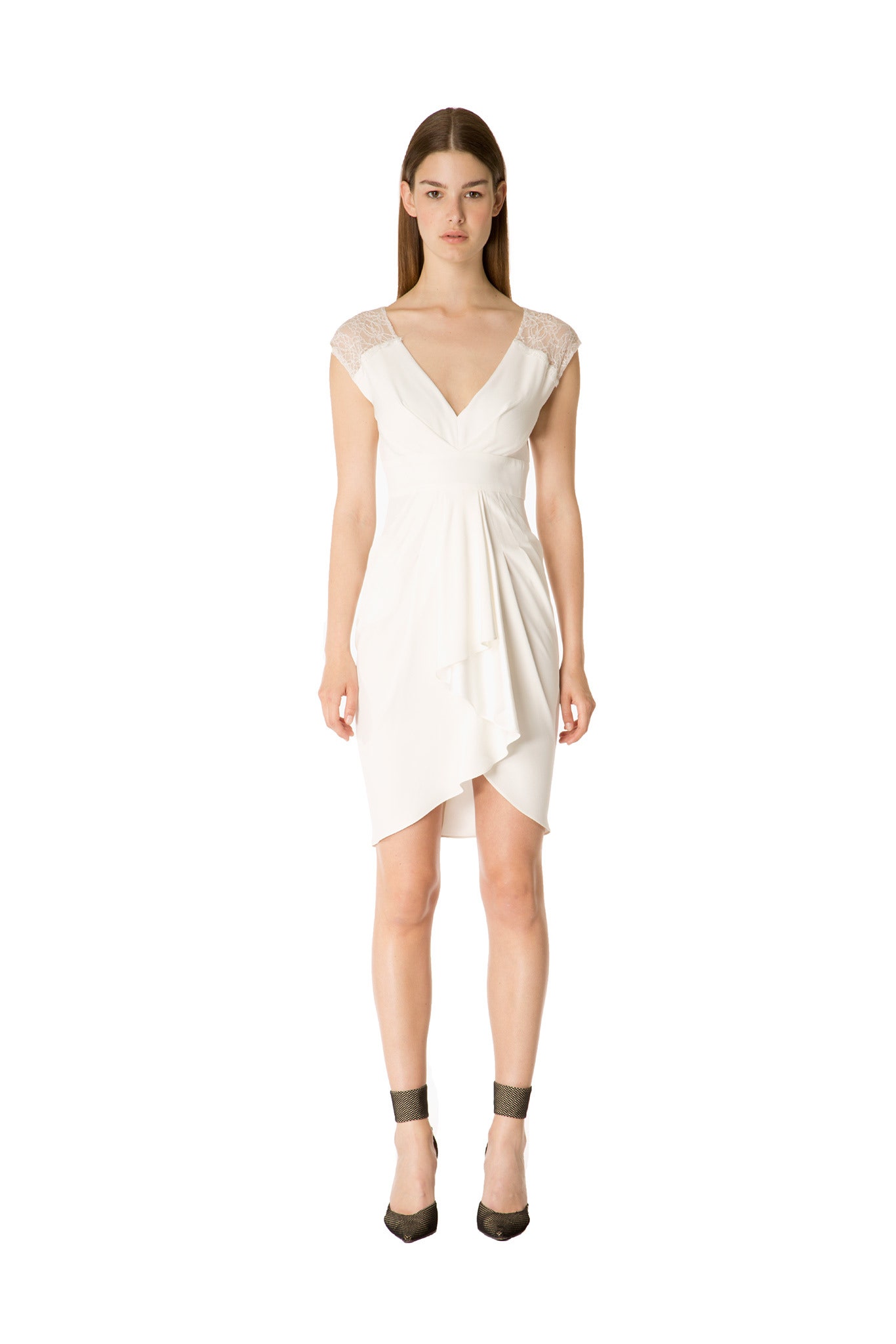 Catherine Malandrino Resort 14 Look 192