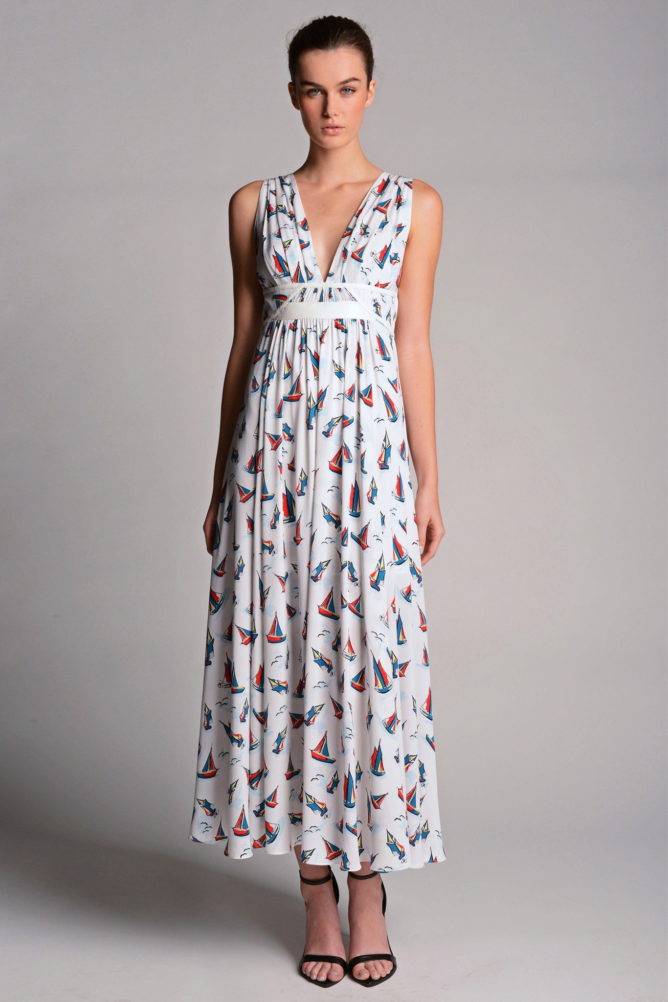 Catherine Malandrino S/S 14 Look 30