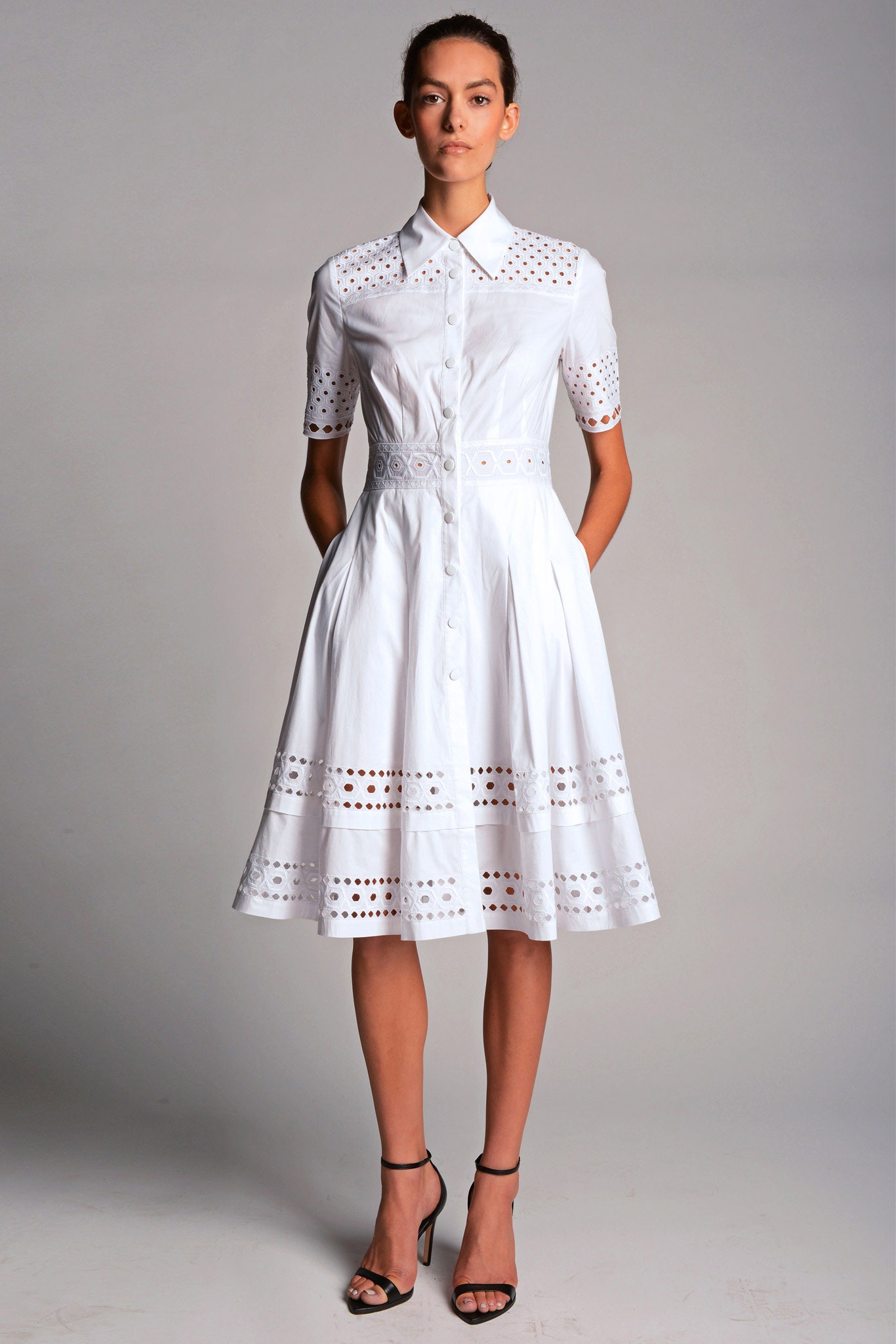 Catherine Malandrino S/S 14 Look 51