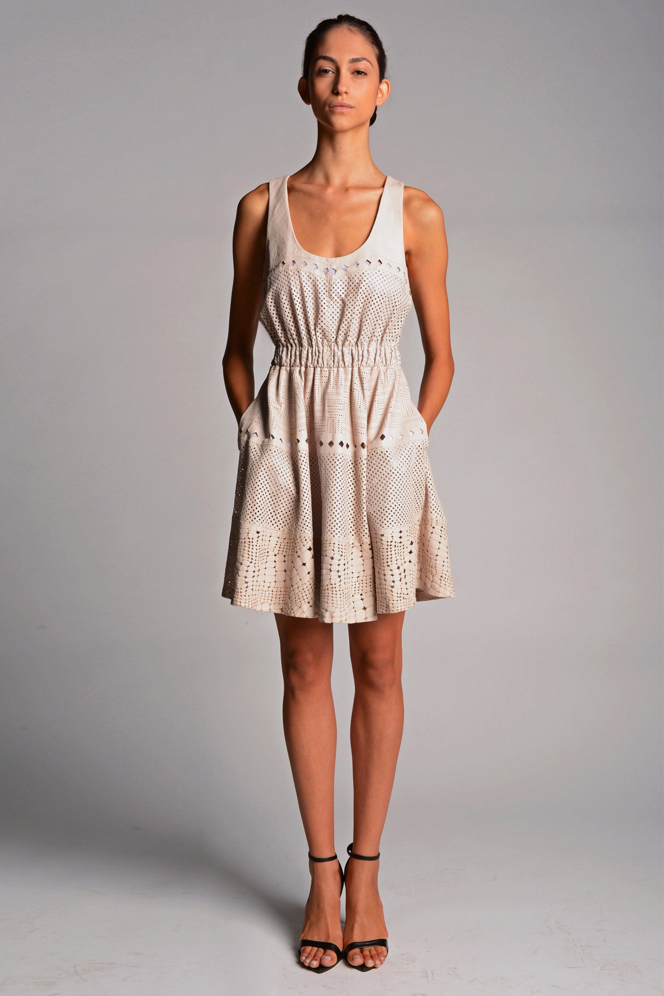 Catherine Malandrino S/S 14 Look 71