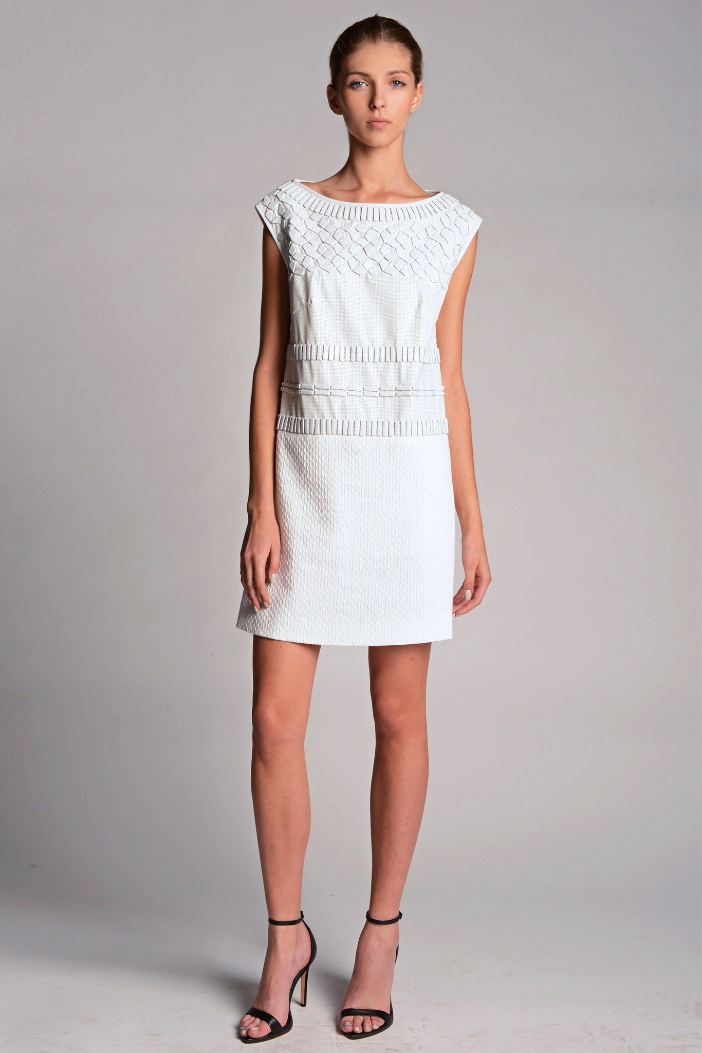 Catherine Malandrino S/S 14 Look 83