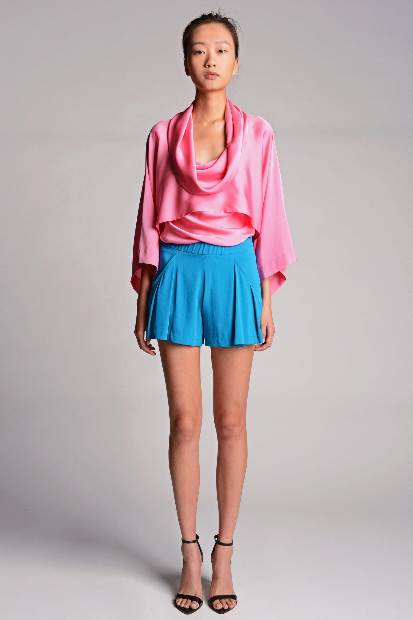 Catherine Malandrino S/S 14 Look 102