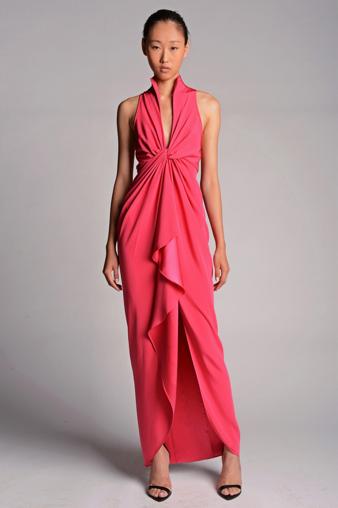 Catherine Malandrino S/S 14 Look 108
