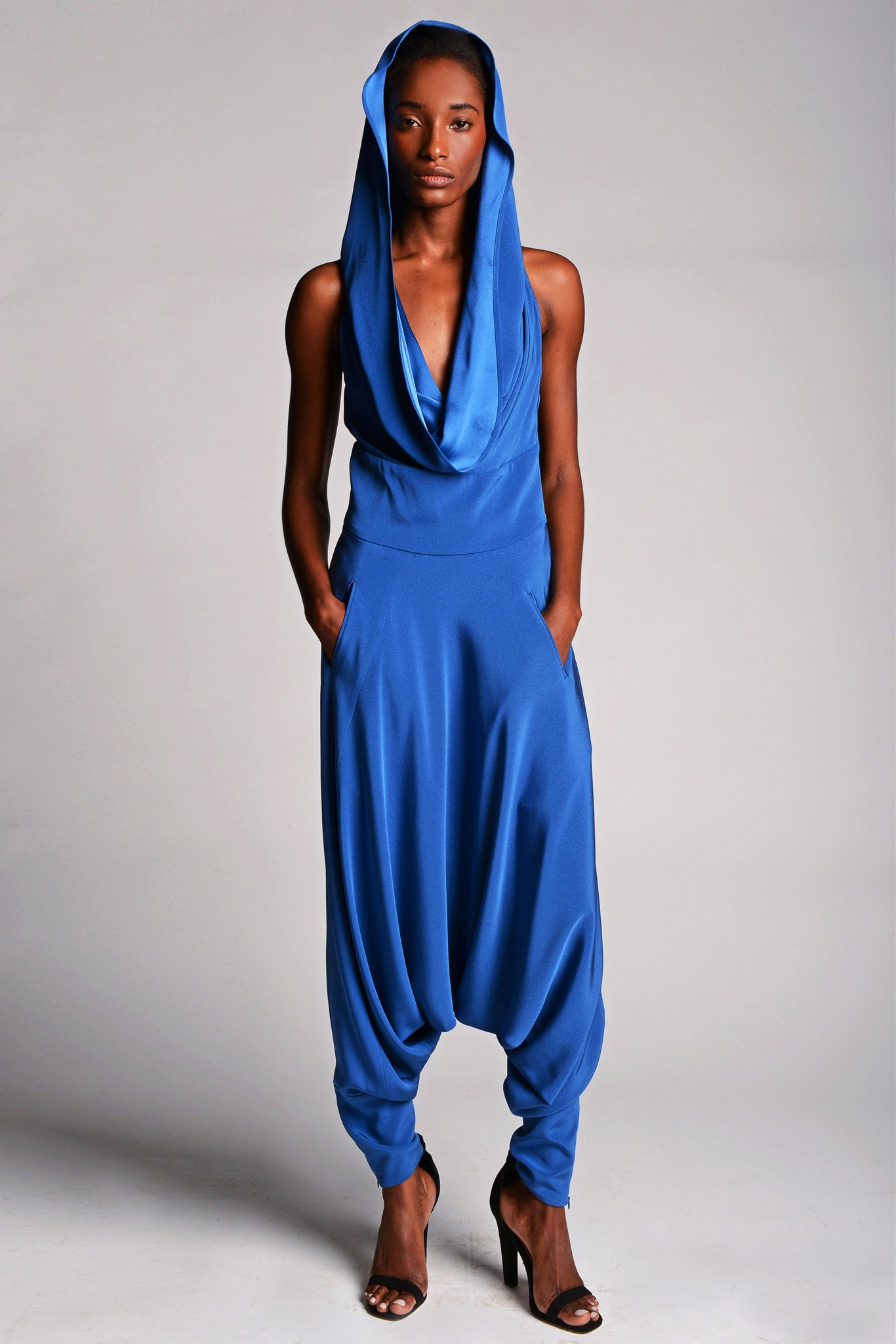 Catherine Malandrino S/S 14 Look 114
