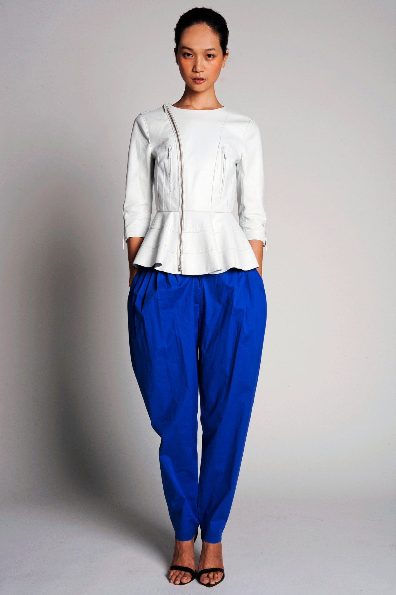 Catherine Malandrino S/S 14 Look 126