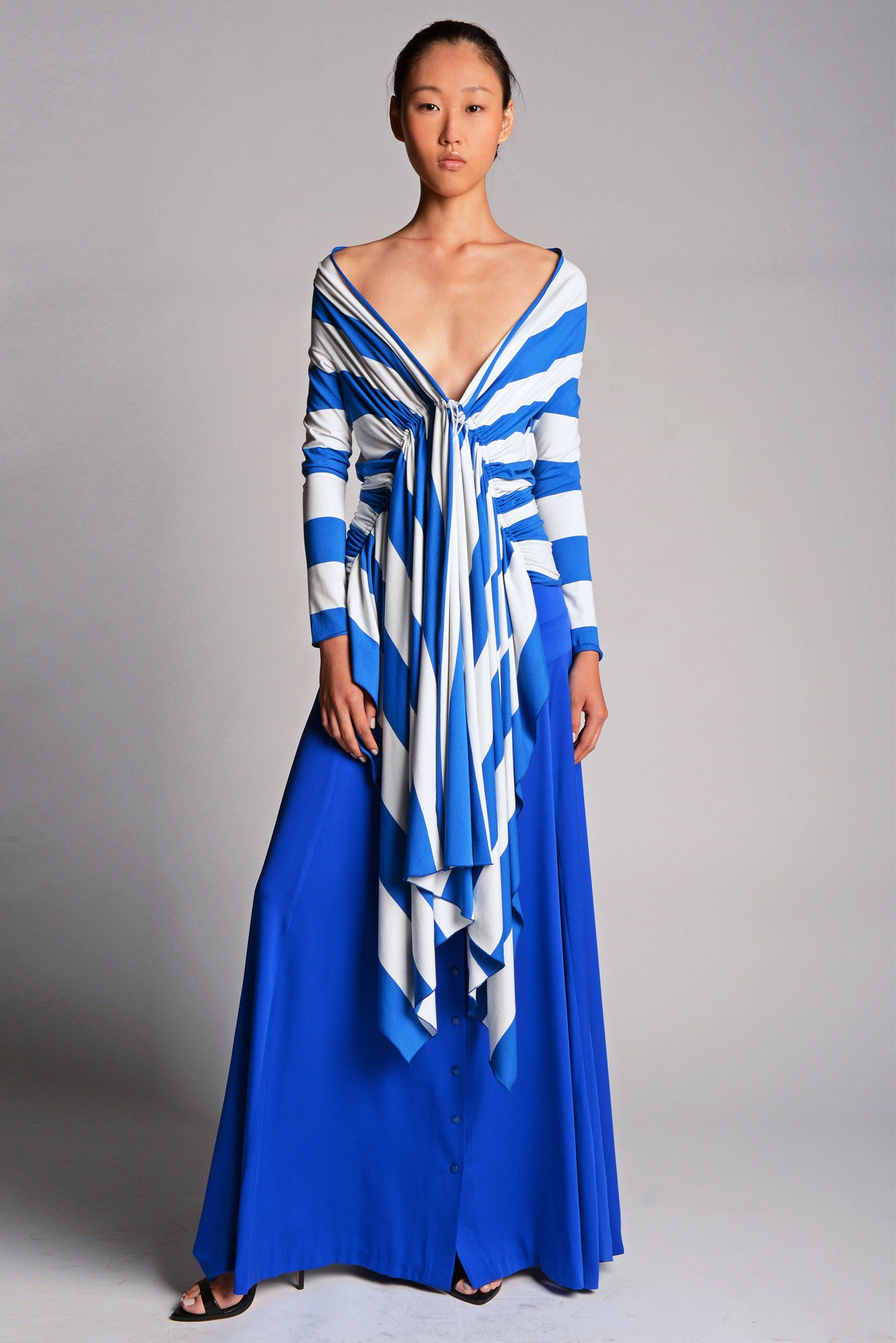 Catherine Malandrino S/S 14 Look 132