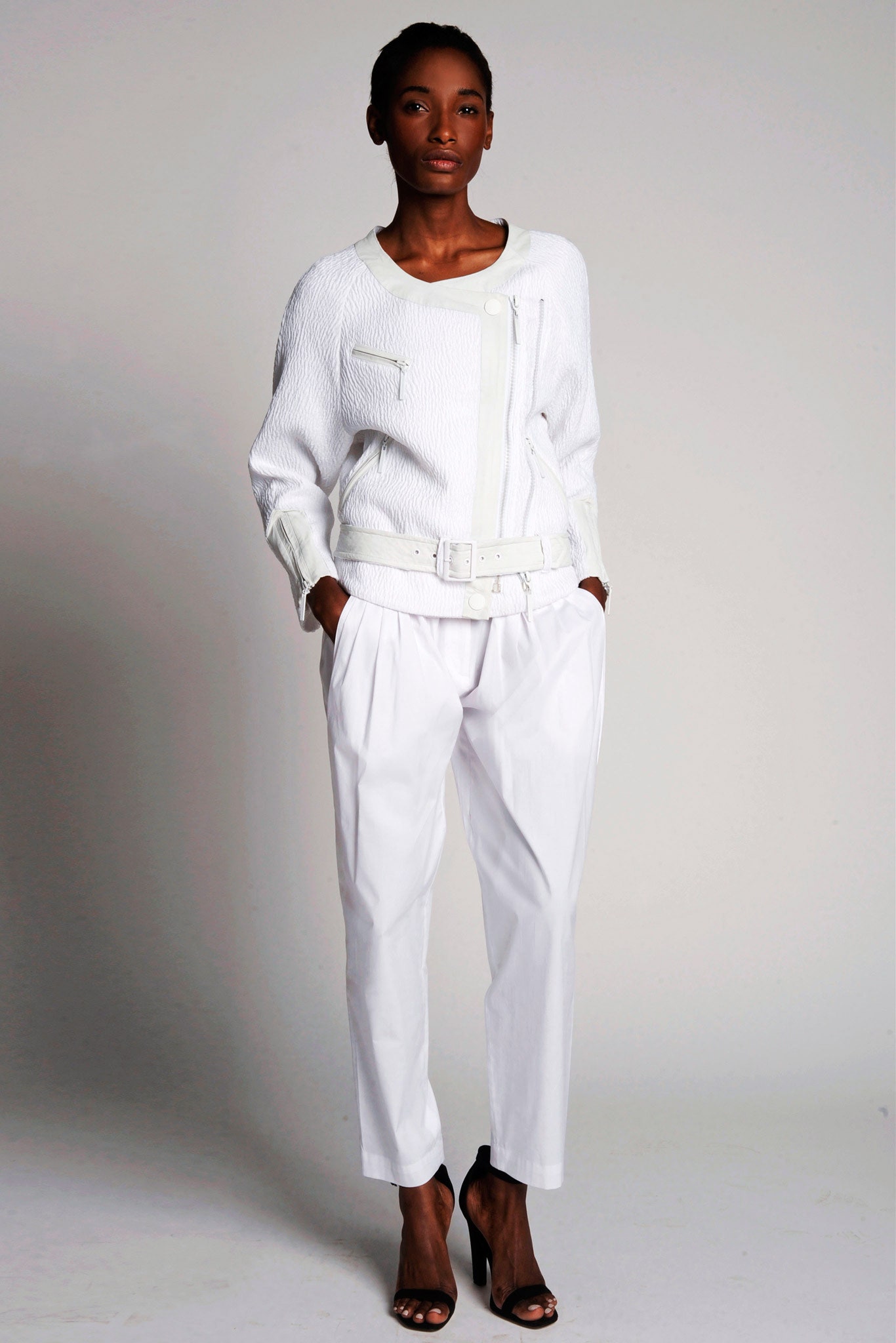 Catherine Malandrino S/S 14 Look 138