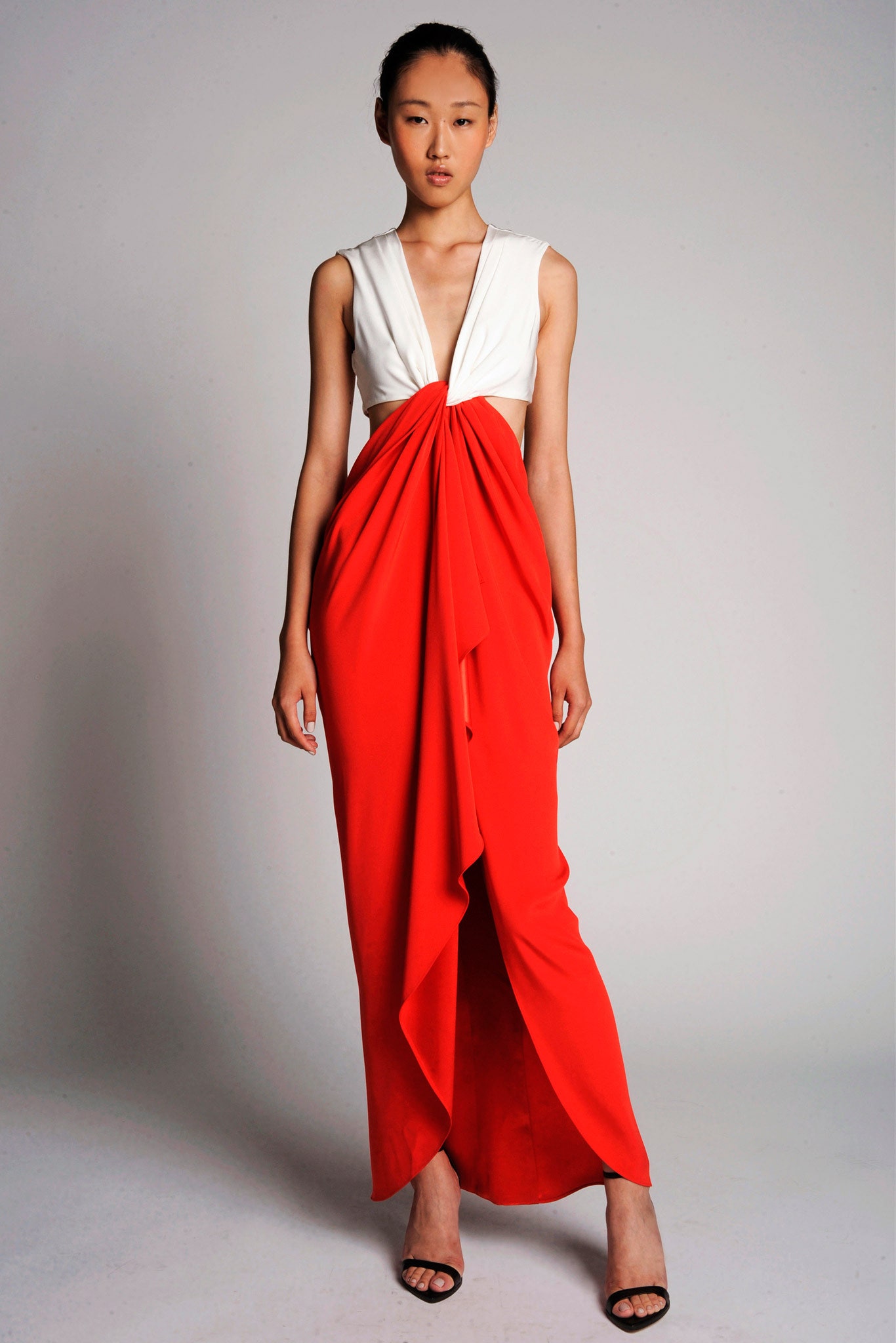 Catherine Malandrino S/S 14 Look 168