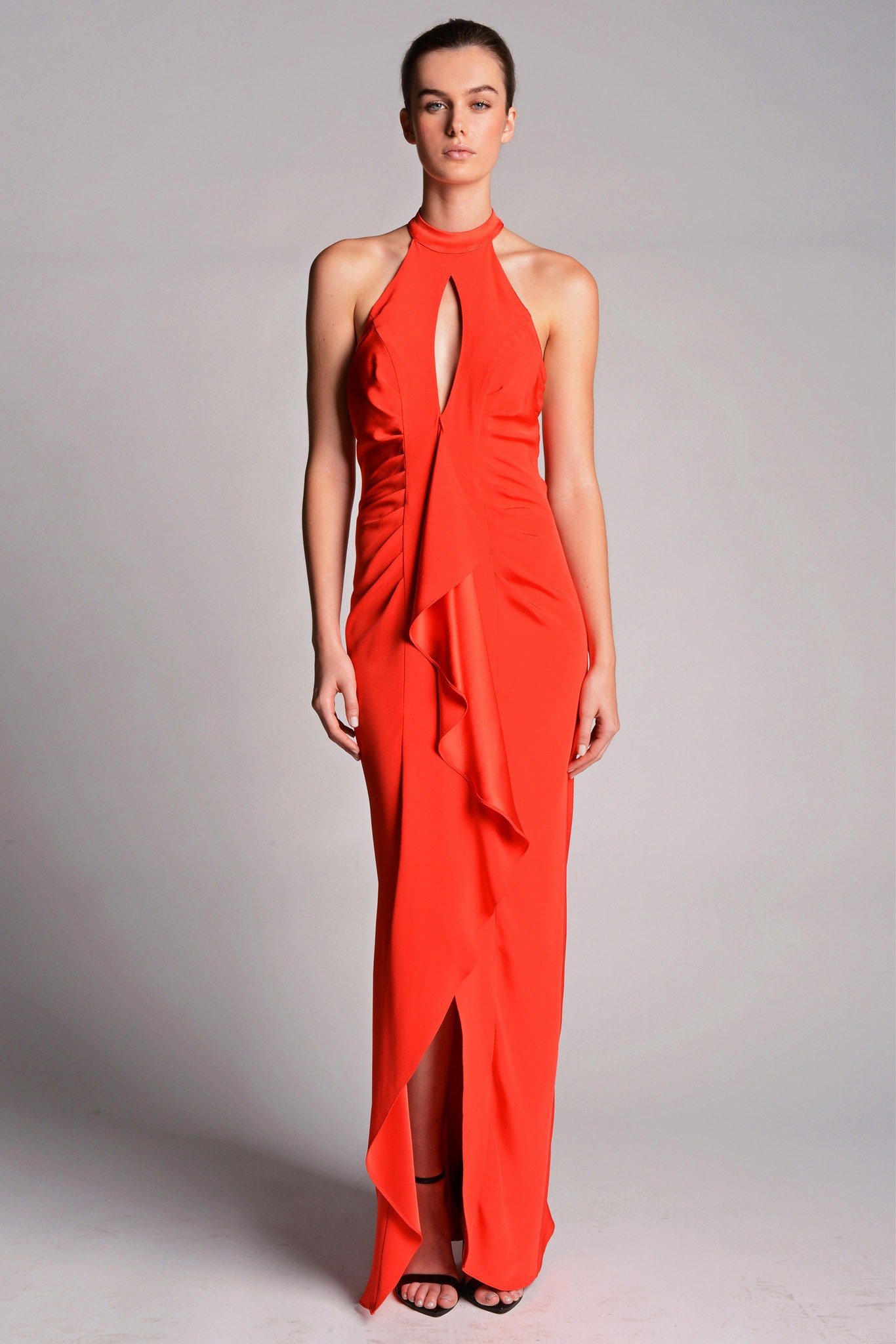 Catherine Malandrino S/S 14 Look 184