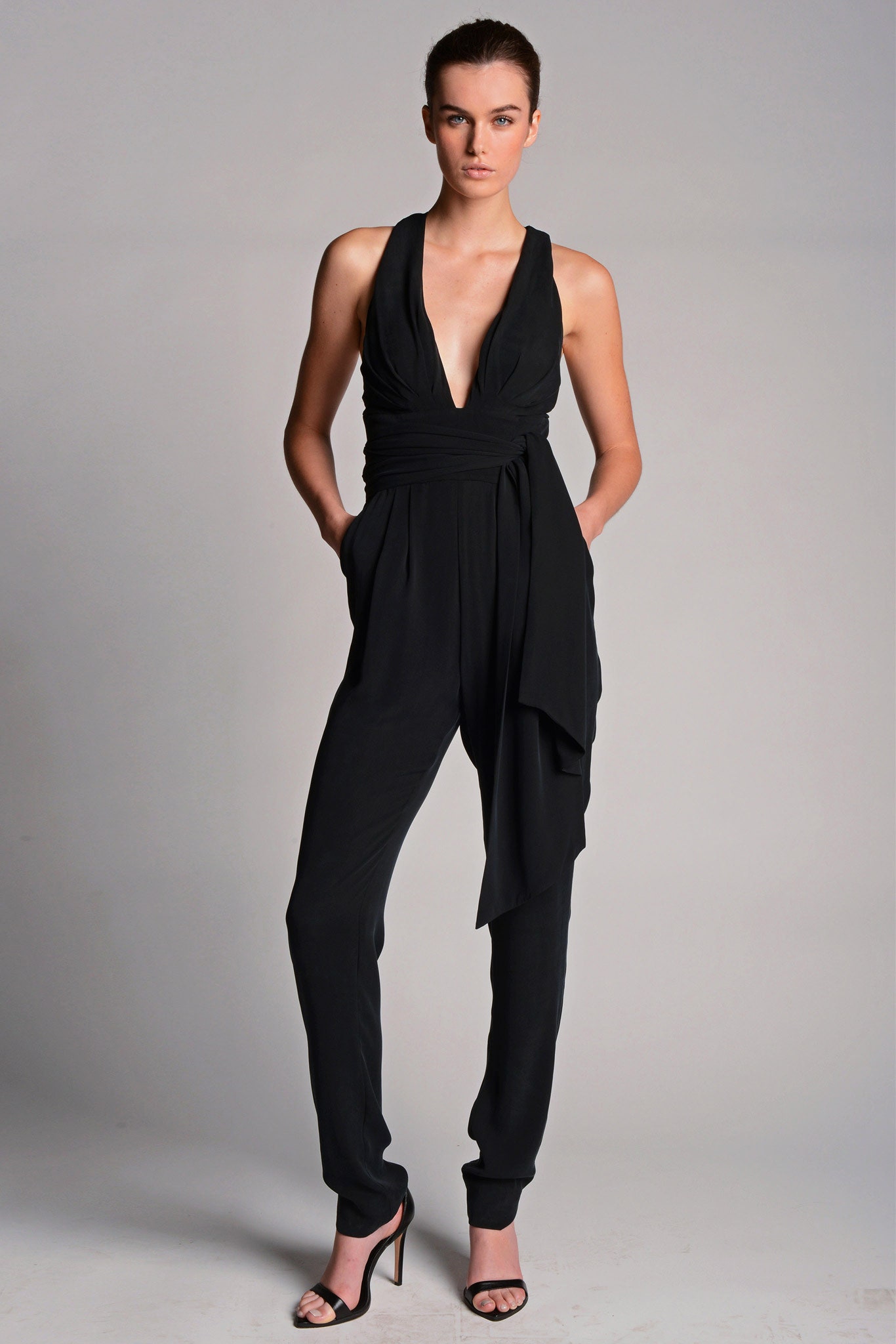 Catherine Malandrino S/S 14 Look 190