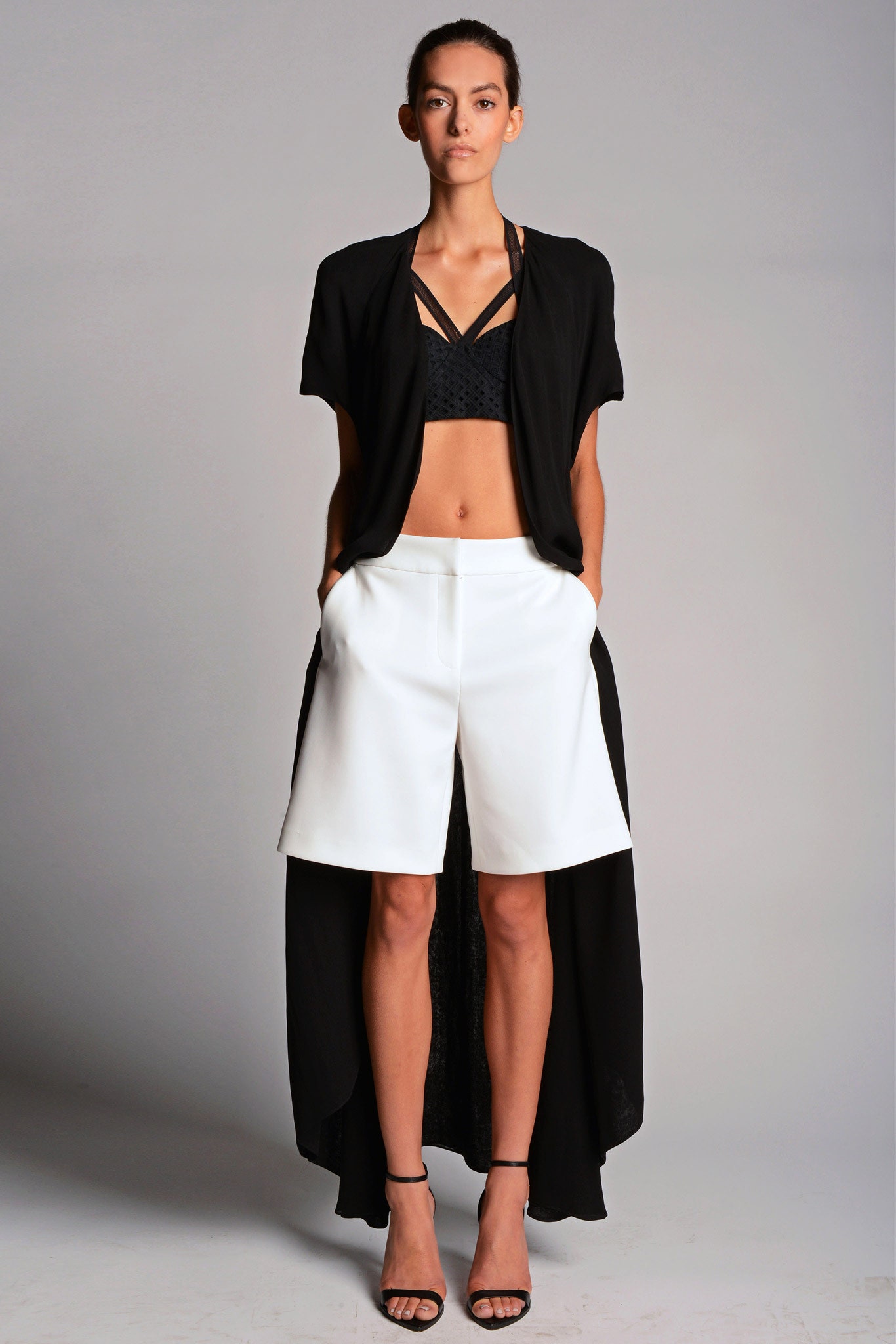 Catherine Malandrino S/S 14 Look 196