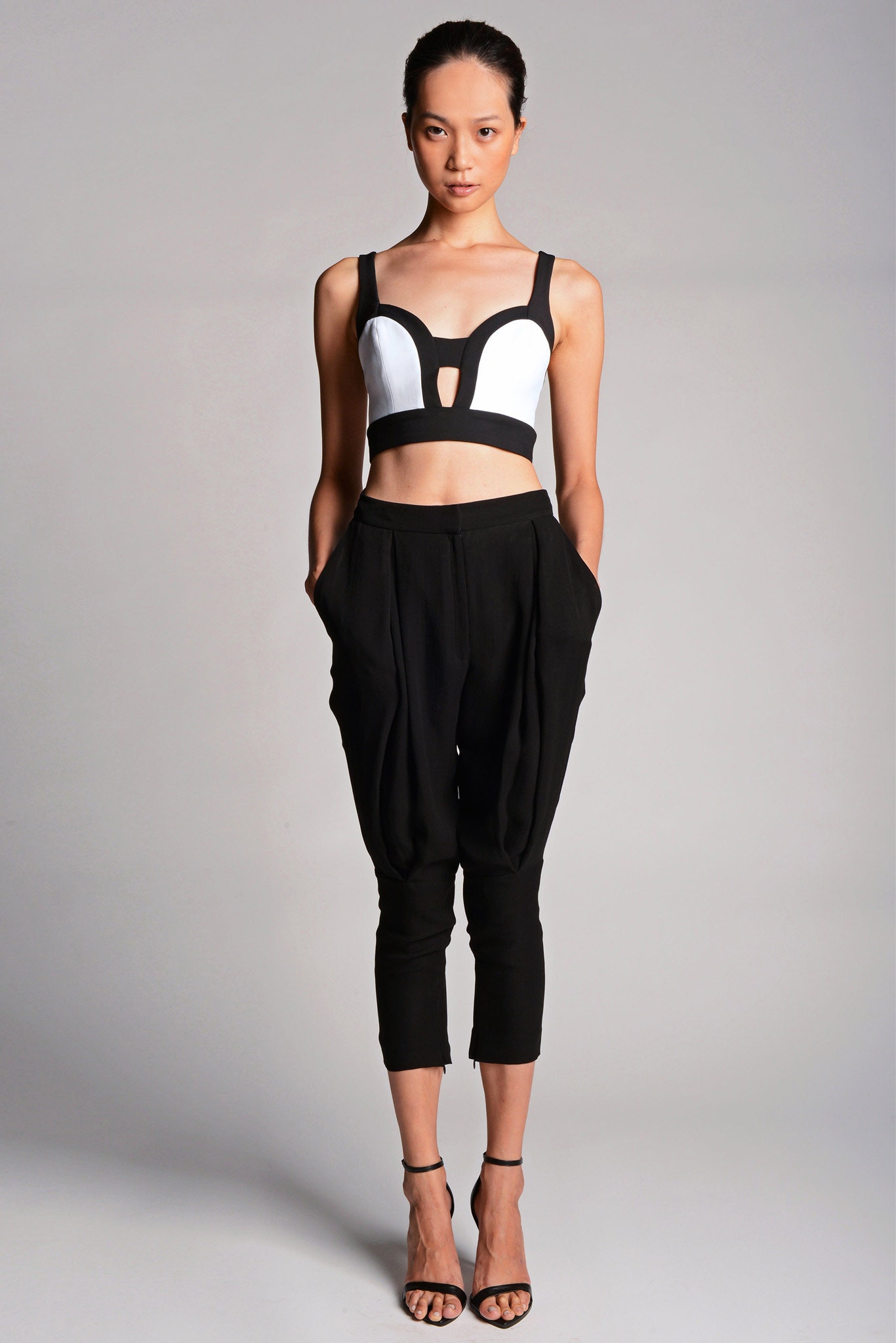 Catherine Malandrino S/S 14 Look 214