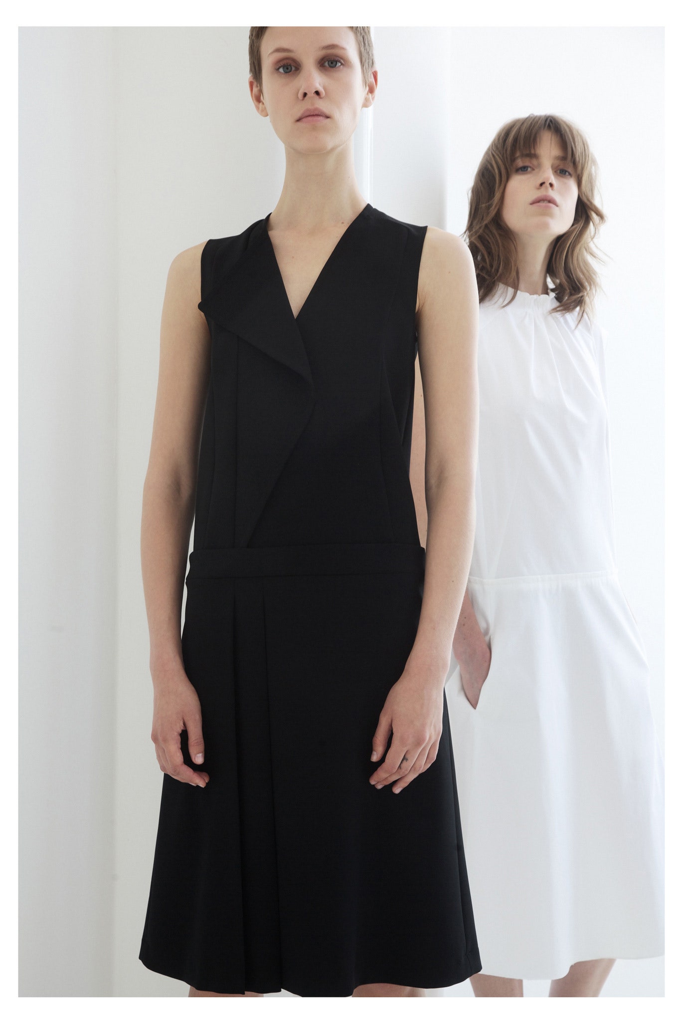 Cédric Charlier Resort 14 Look 43