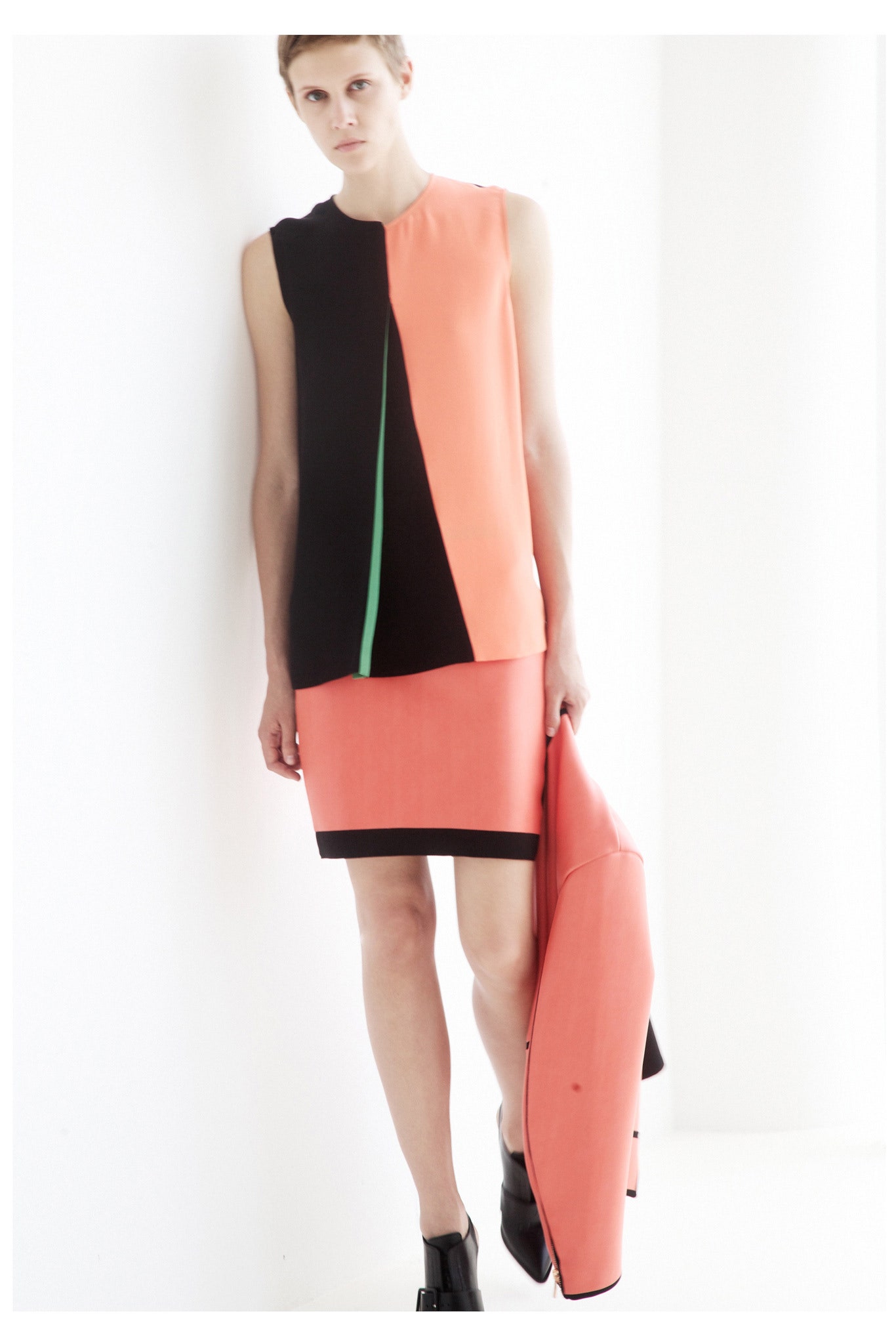 Cédric Charlier Resort 14 Look 77