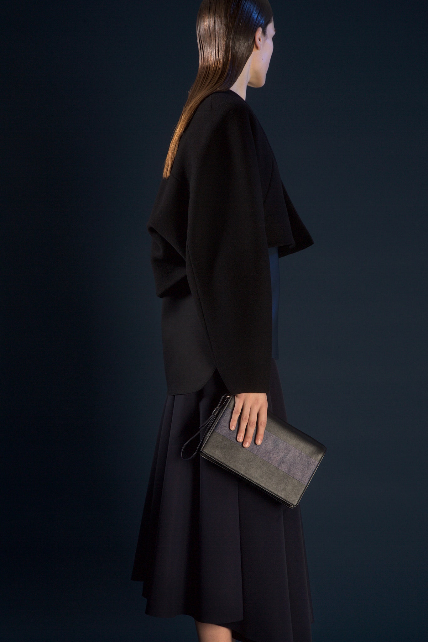 Cédric Charlier F/W 15 Look 108