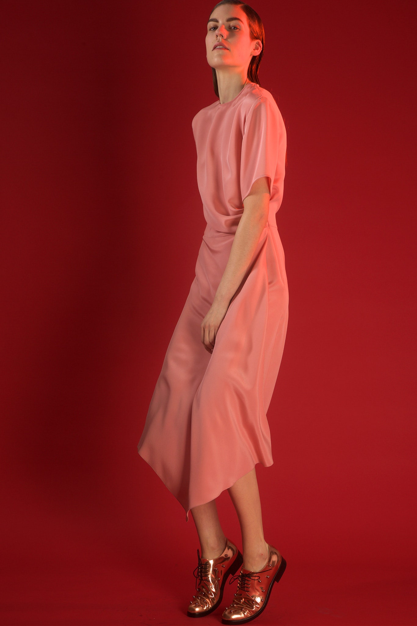 Cédric Charlier F/W 15 Look 164