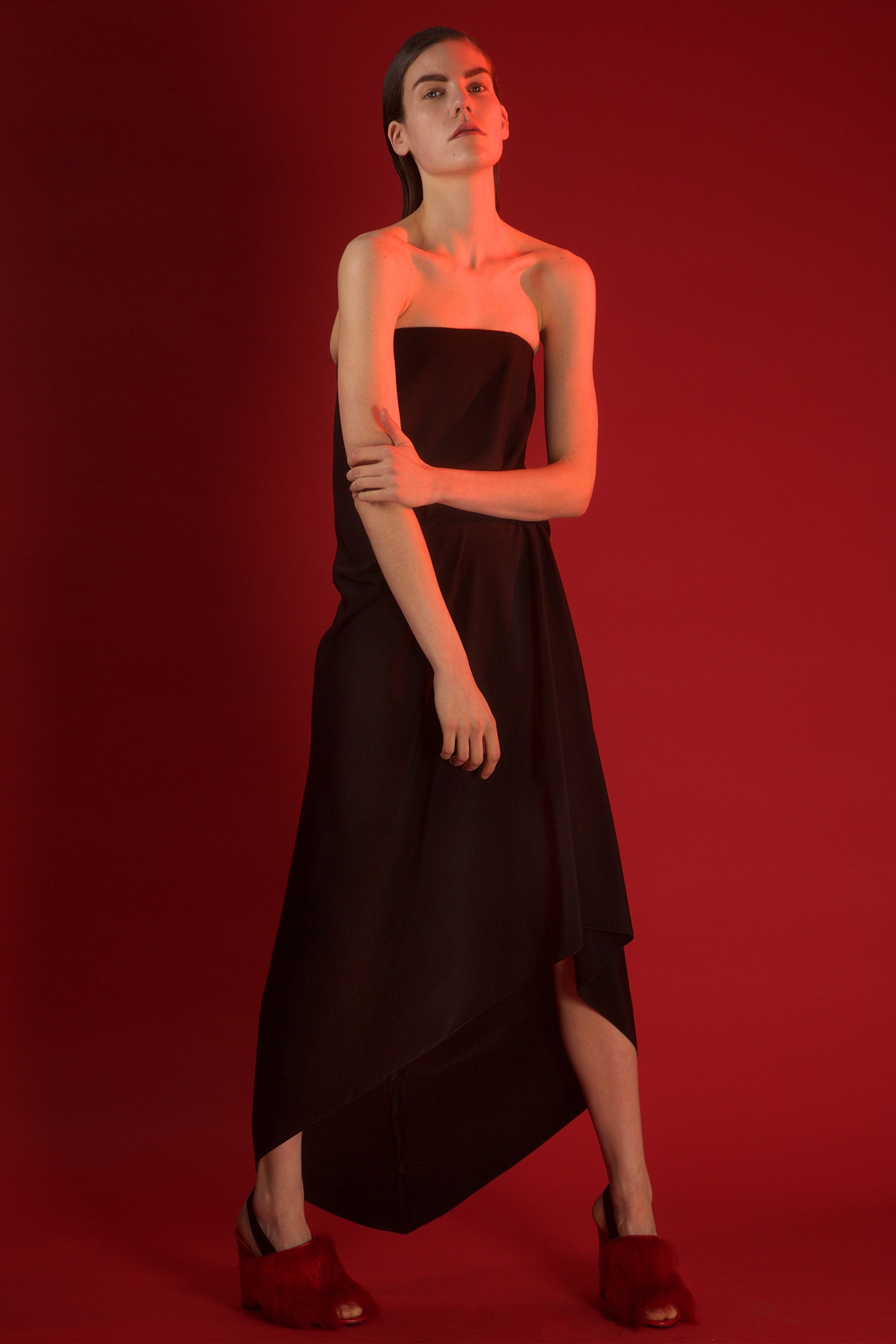 Cédric Charlier F/W 15 Look 182