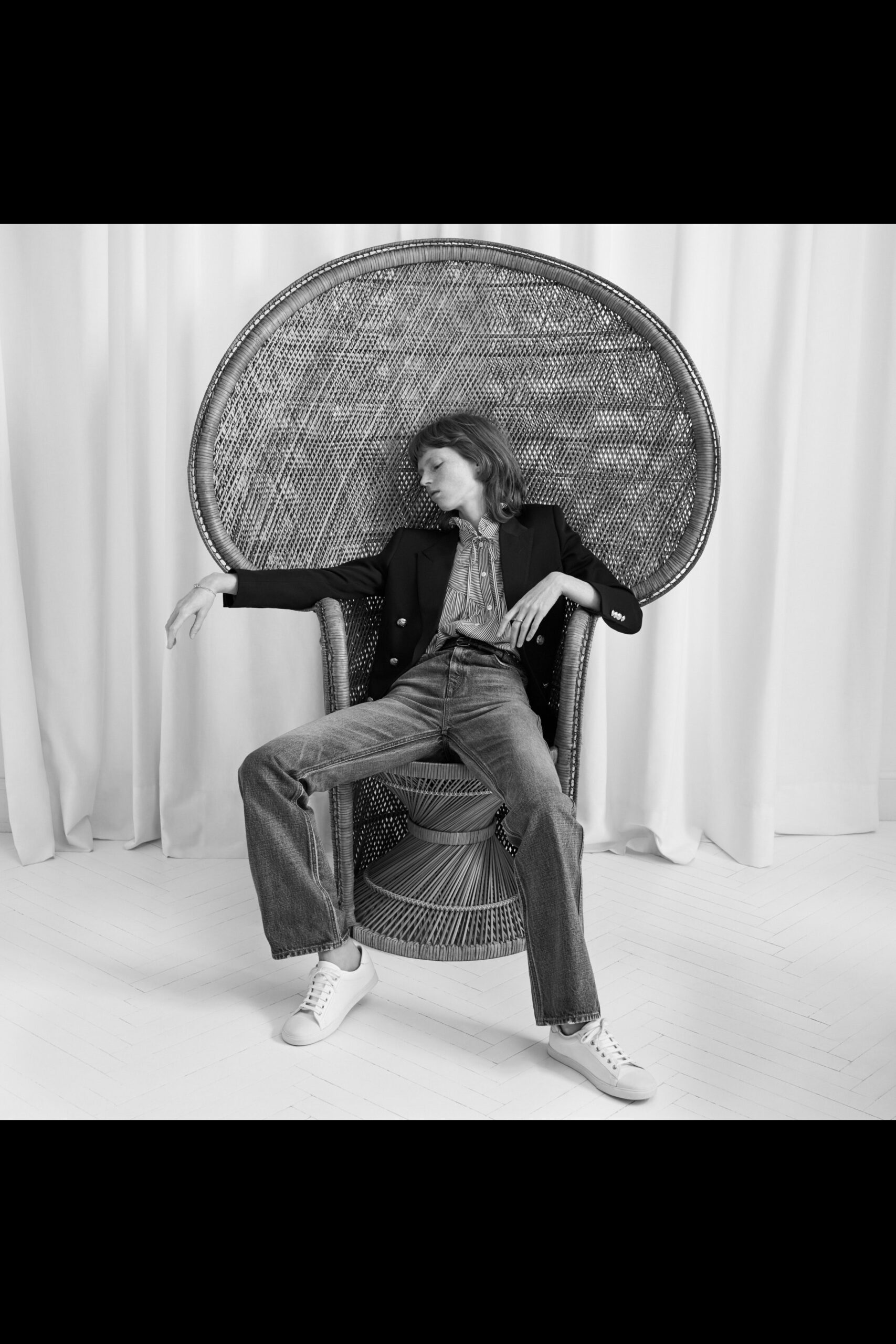 Celine Resort 20 Look 3