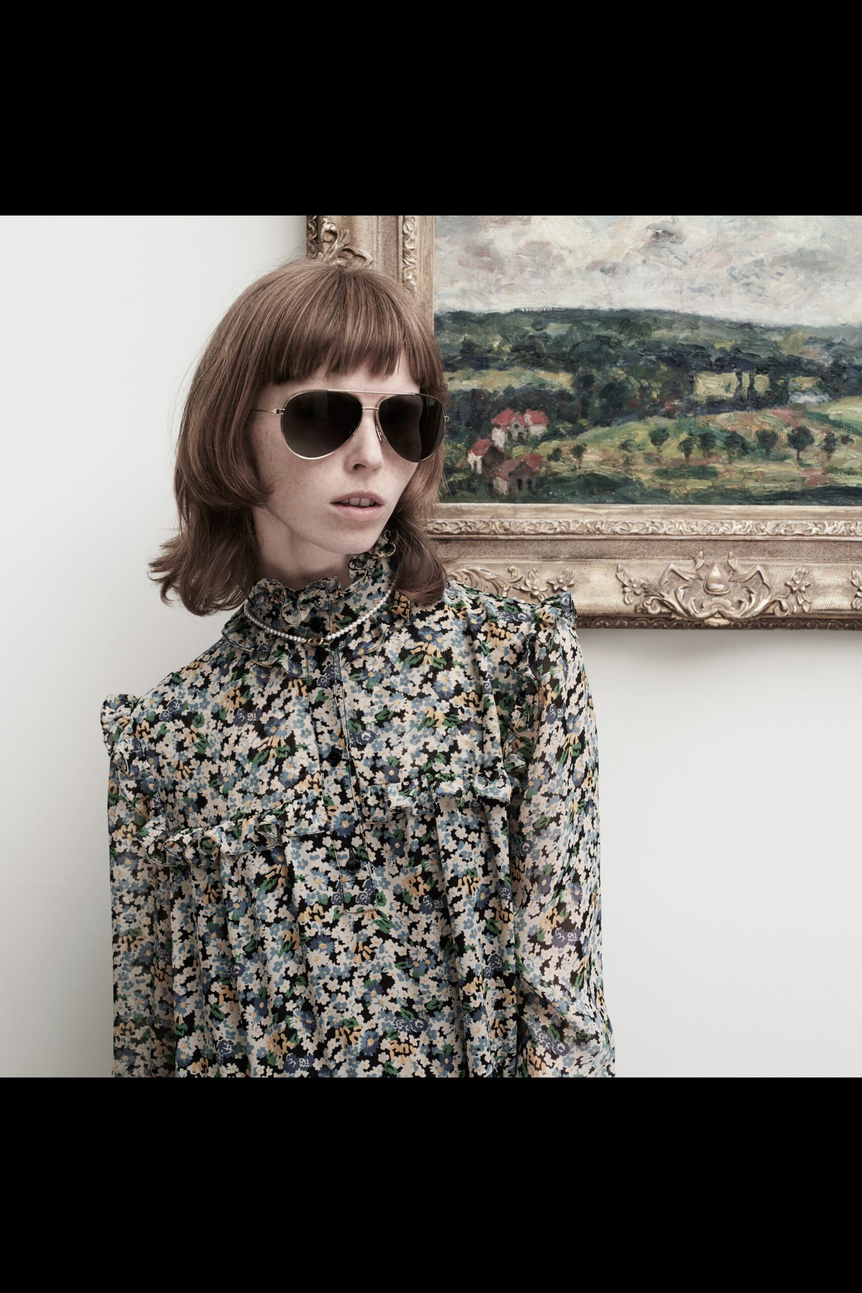 Celine Resort 20 Look 5