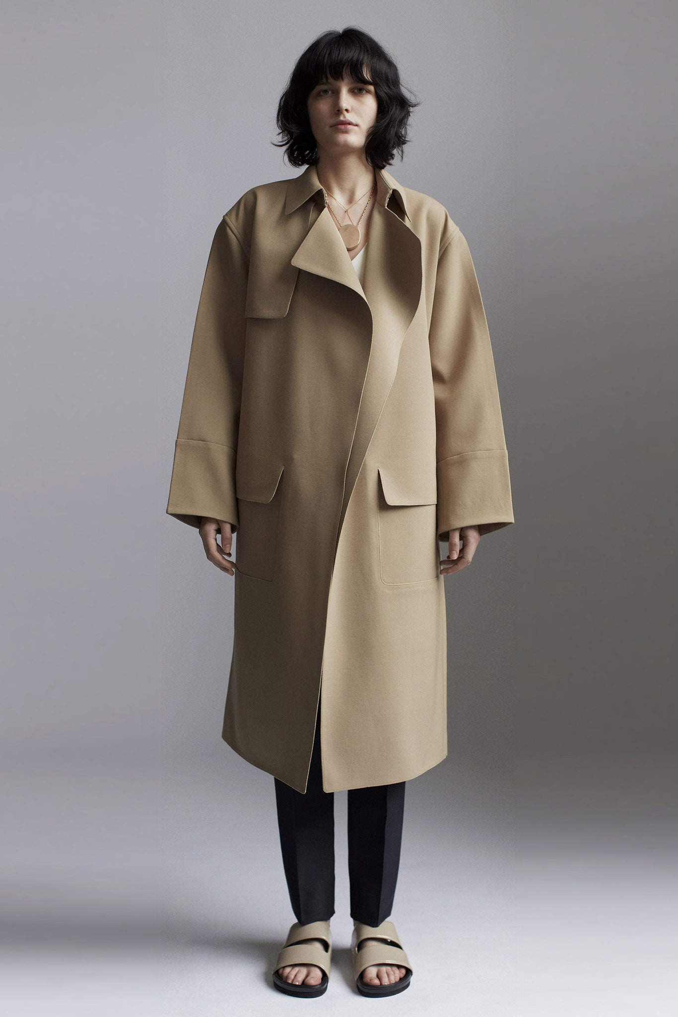 Celine Resort 14 Look 1