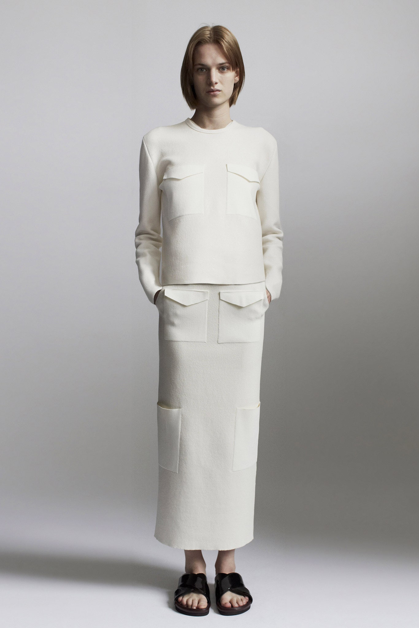 Celine Resort 14 Look 77