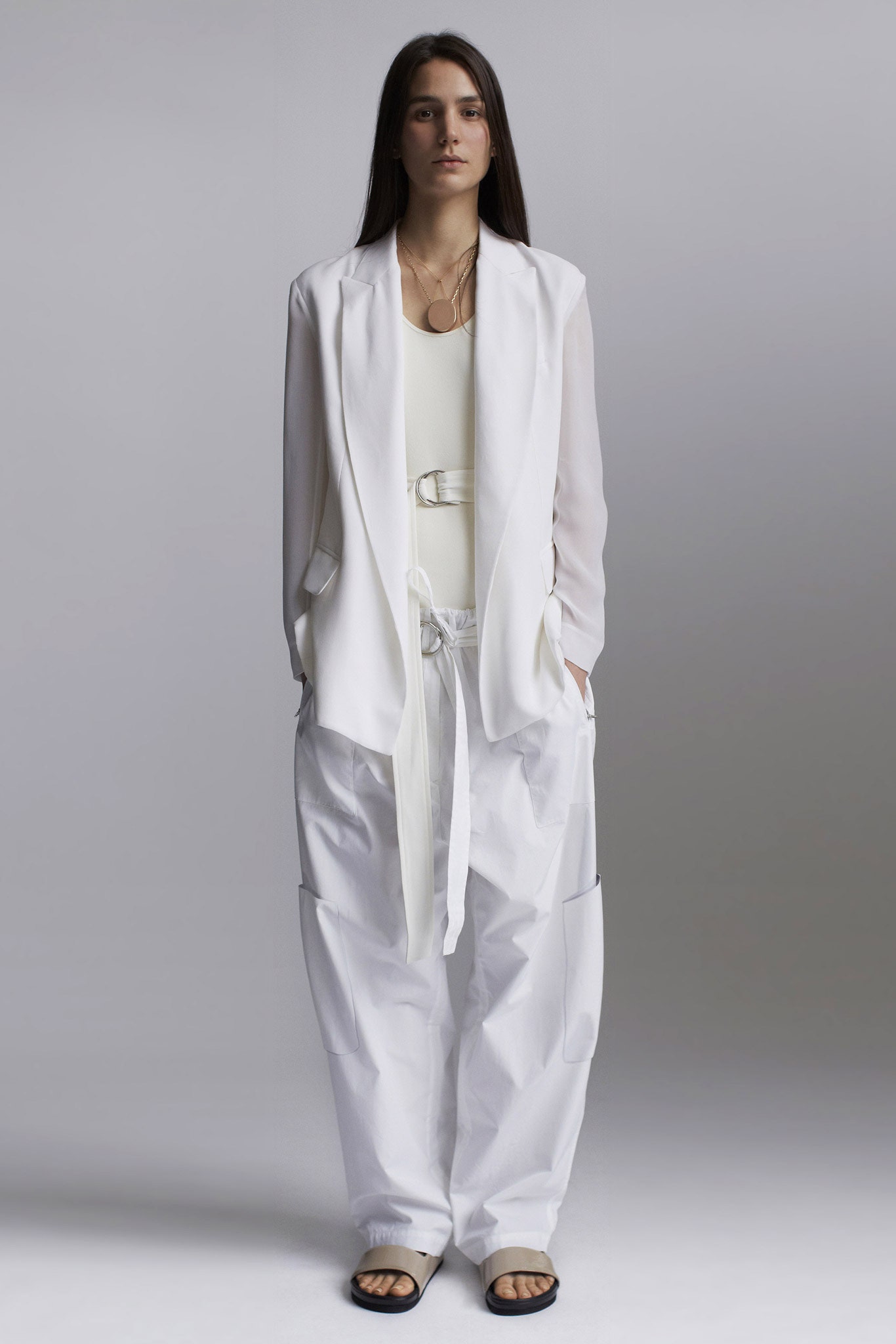 Celine Resort 14 Look 95