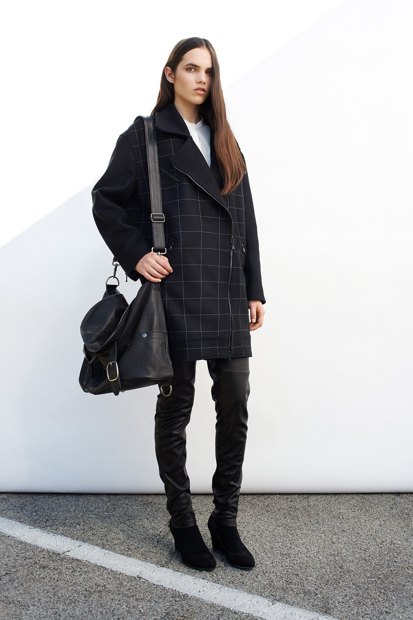 Cerre F/W 14 Look 83