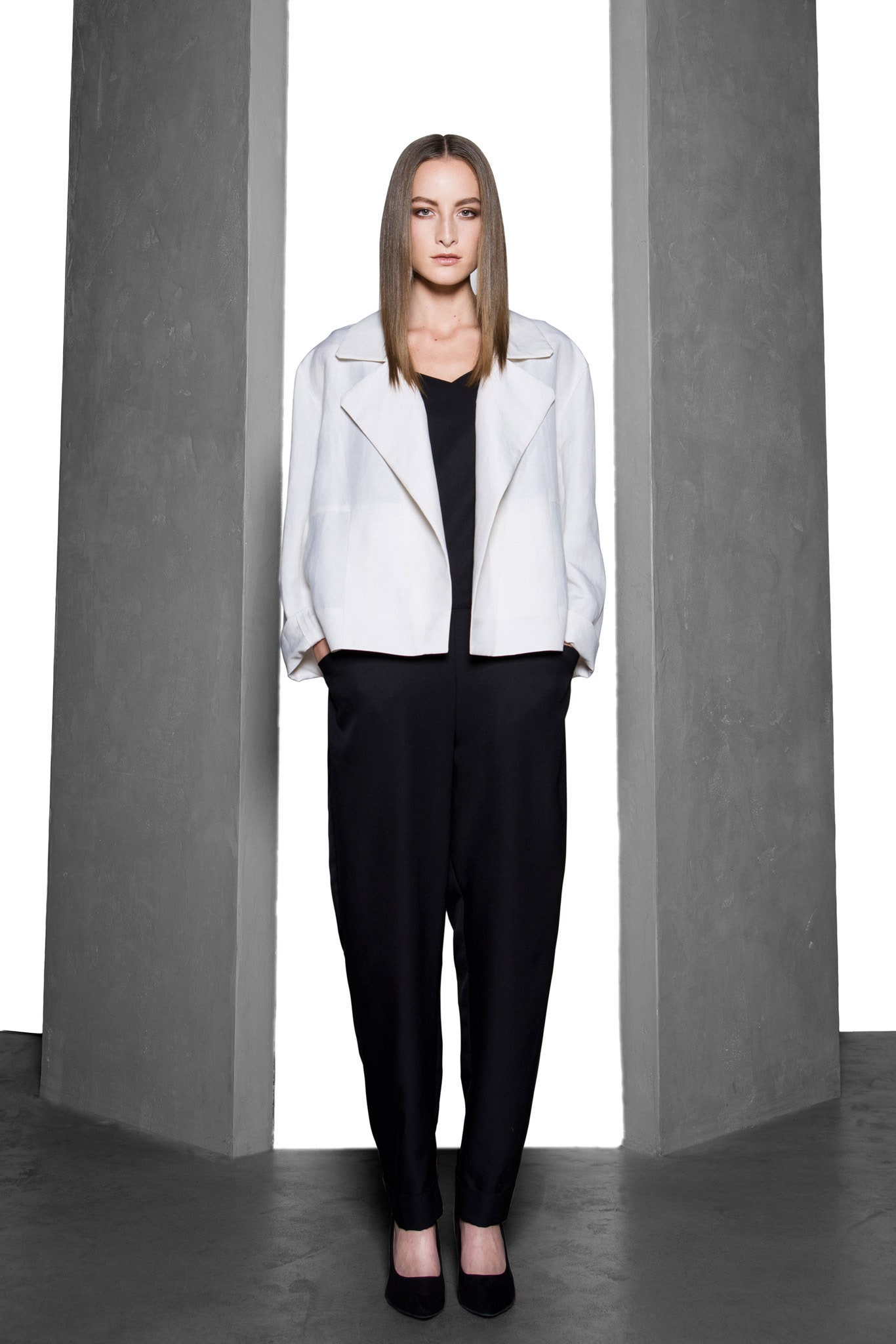 Cerre S/S 14 Look 117