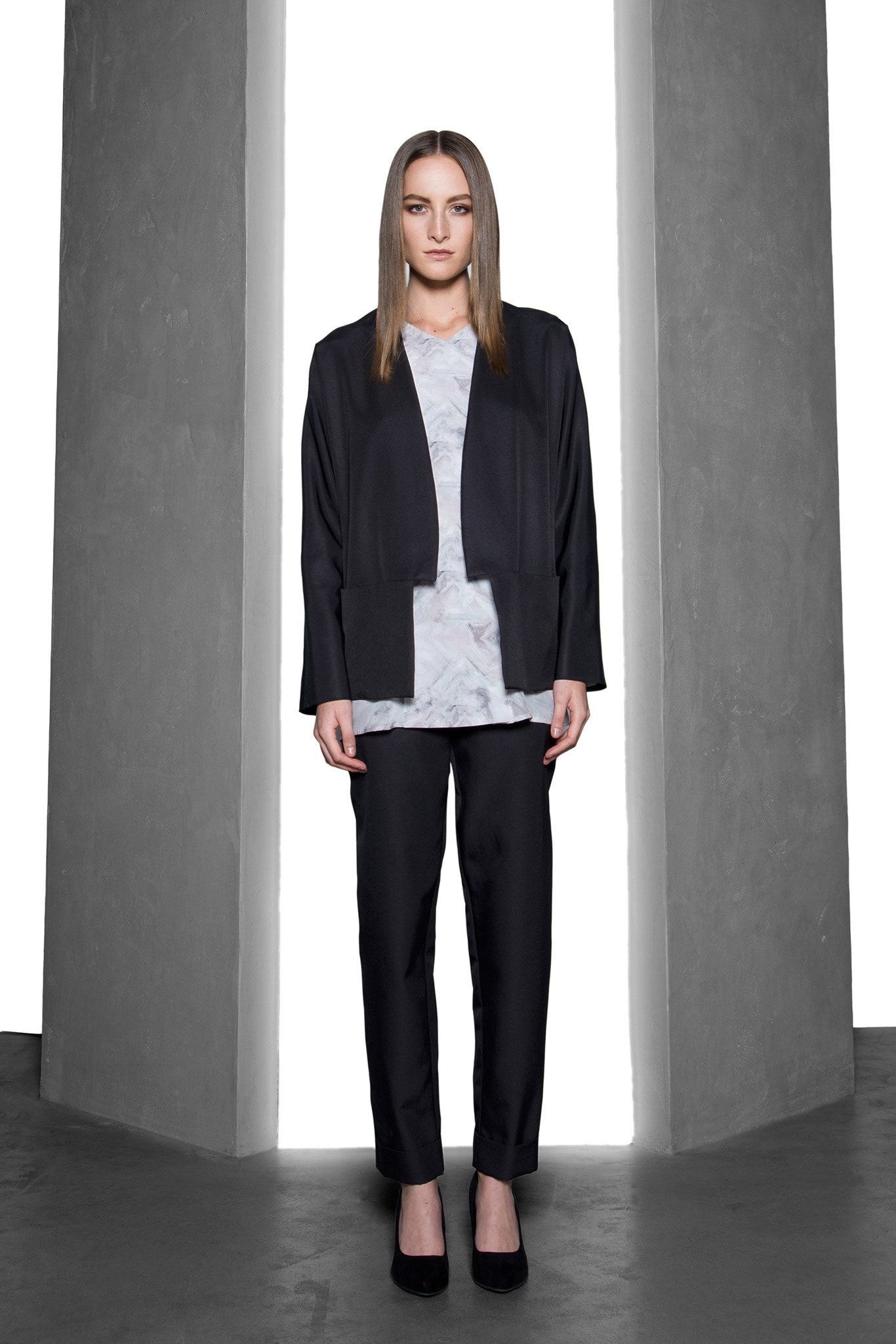 Cerre S/S 14 Look 123