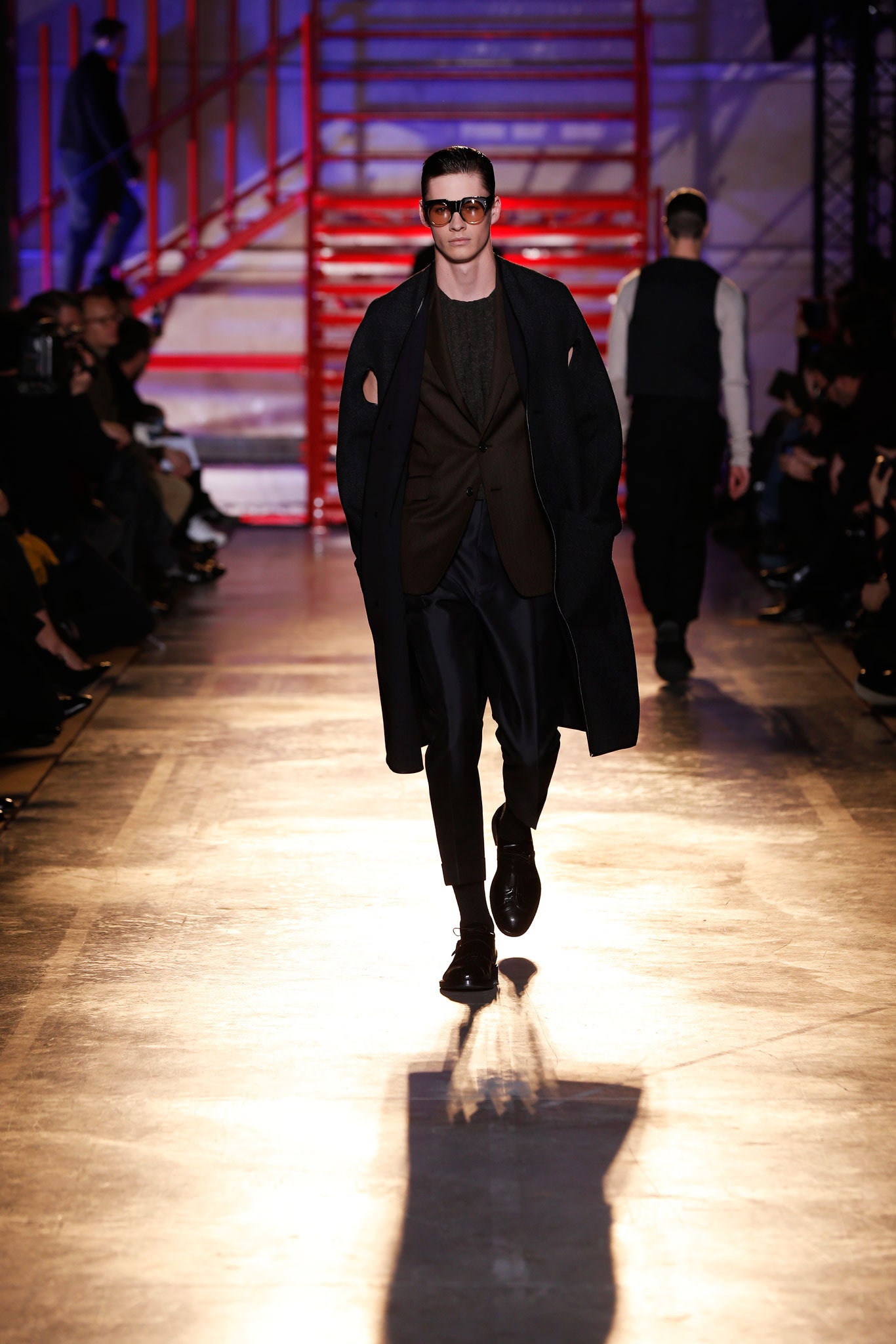 Cerruti 1881 F/W 14 Menswear Look 34