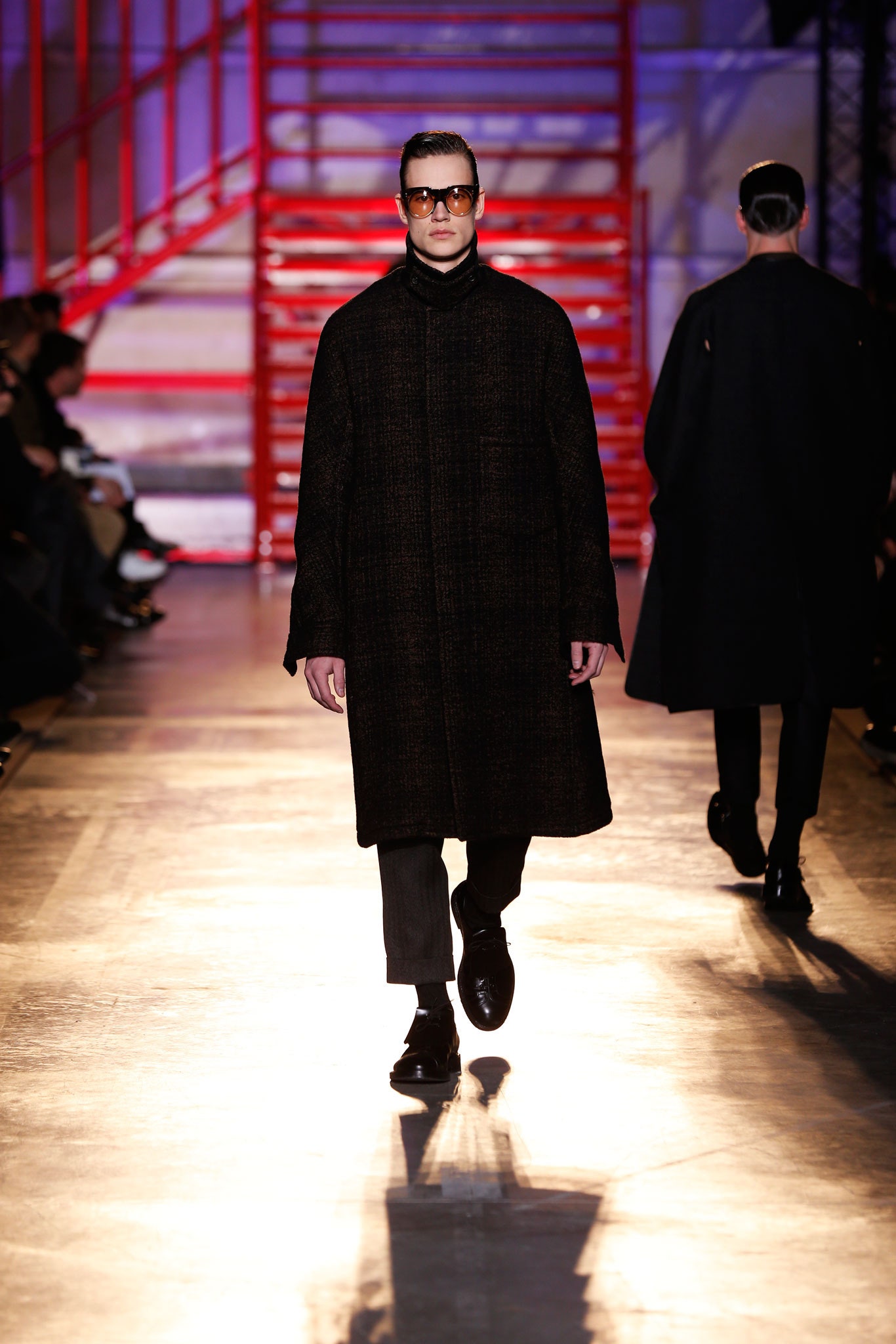 Cerruti 1881 F/W 14 Menswear Look 42