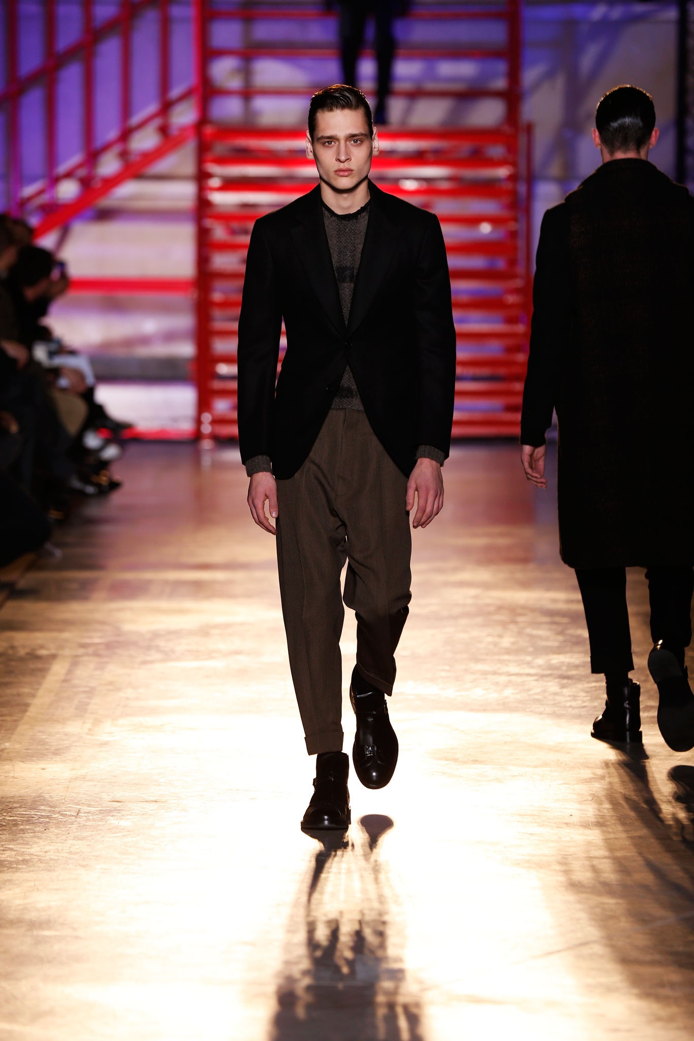 Cerruti 1881 F/W 14 Menswear Look 64