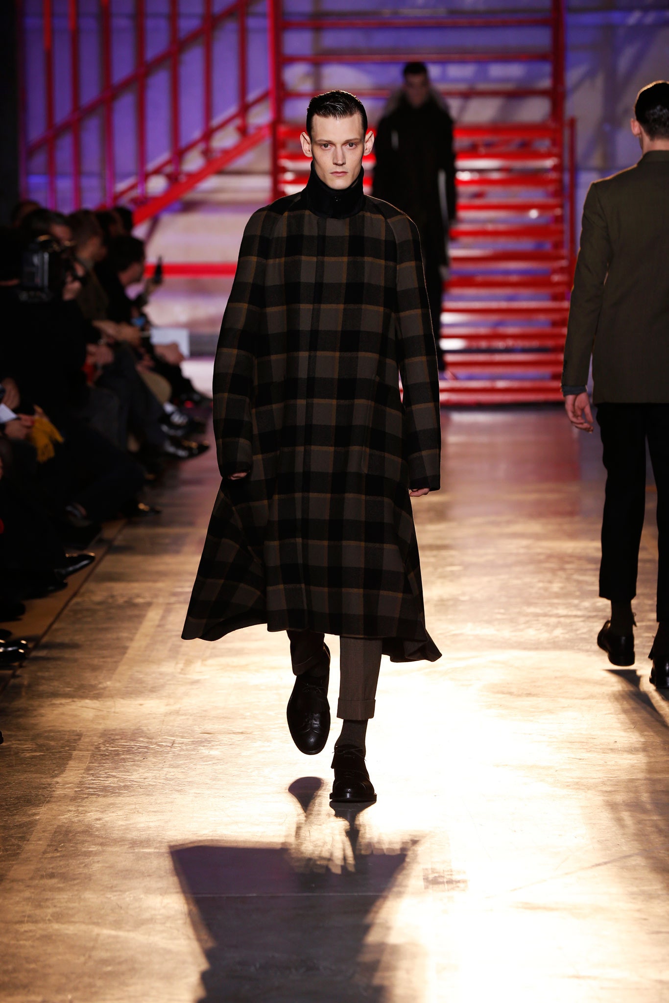 Cerruti 1881 F/W 14 Menswear Look 167