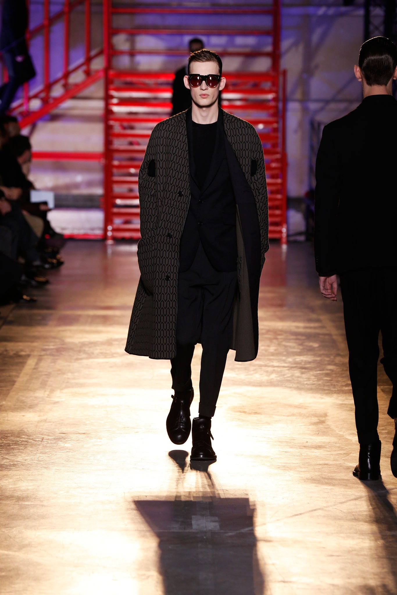 Cerruti 1881 F/W 14 Menswear Look 235