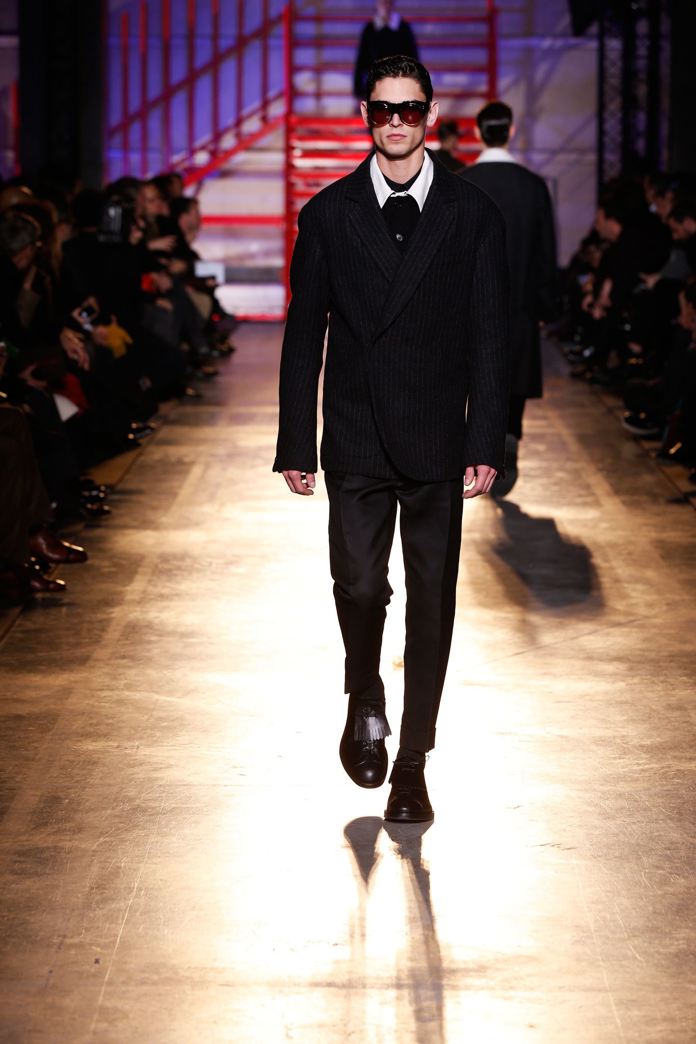 Cerruti 1881 F/W 14 Menswear Look 251