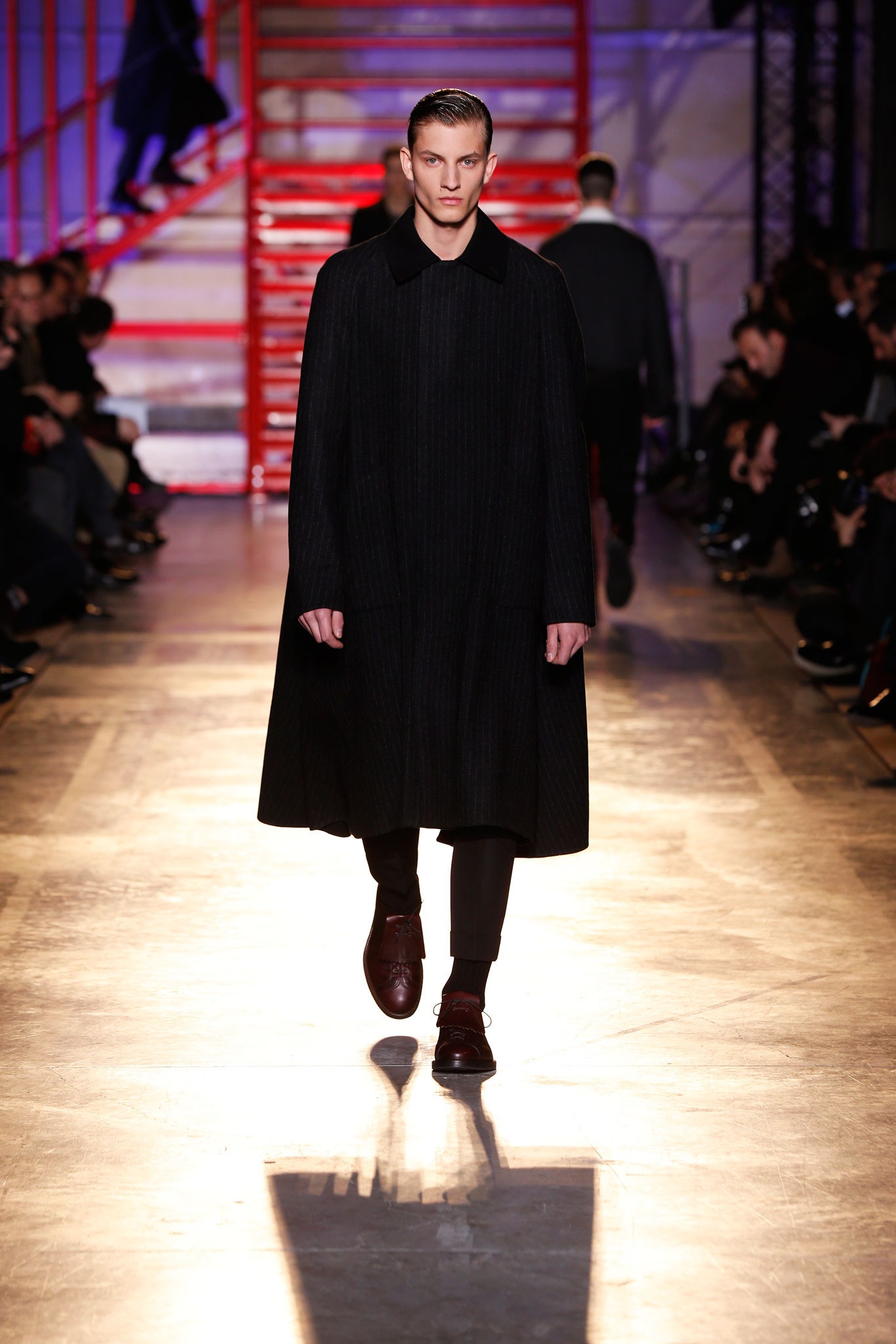 Cerruti 1881 F/W 14 Menswear Look 267